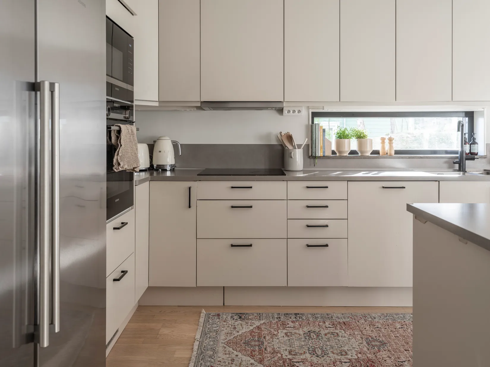 Bostadsrätt, Radhus, Södersätravägen 15A, Väsjön, Sollentuna