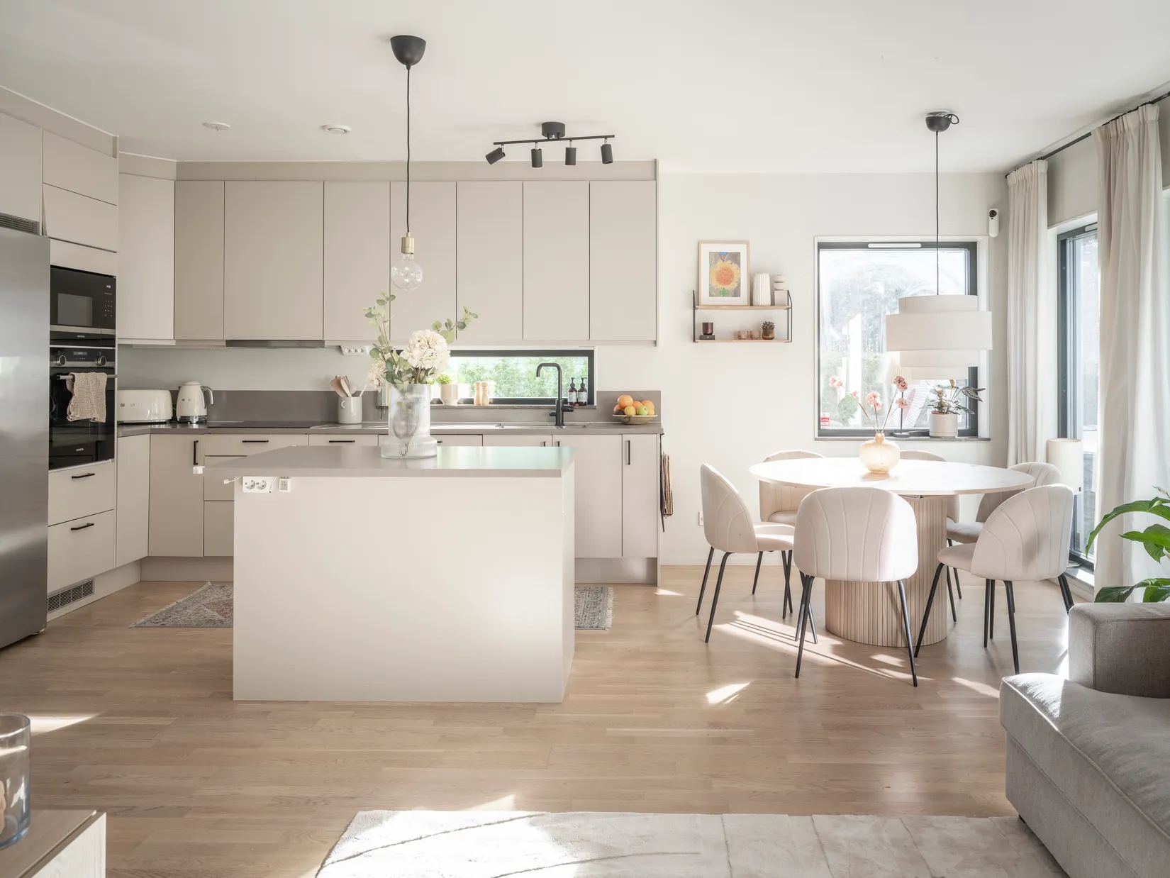 Bostadsrätt, Radhus, Södersätravägen 15A, Väsjön, Sollentuna