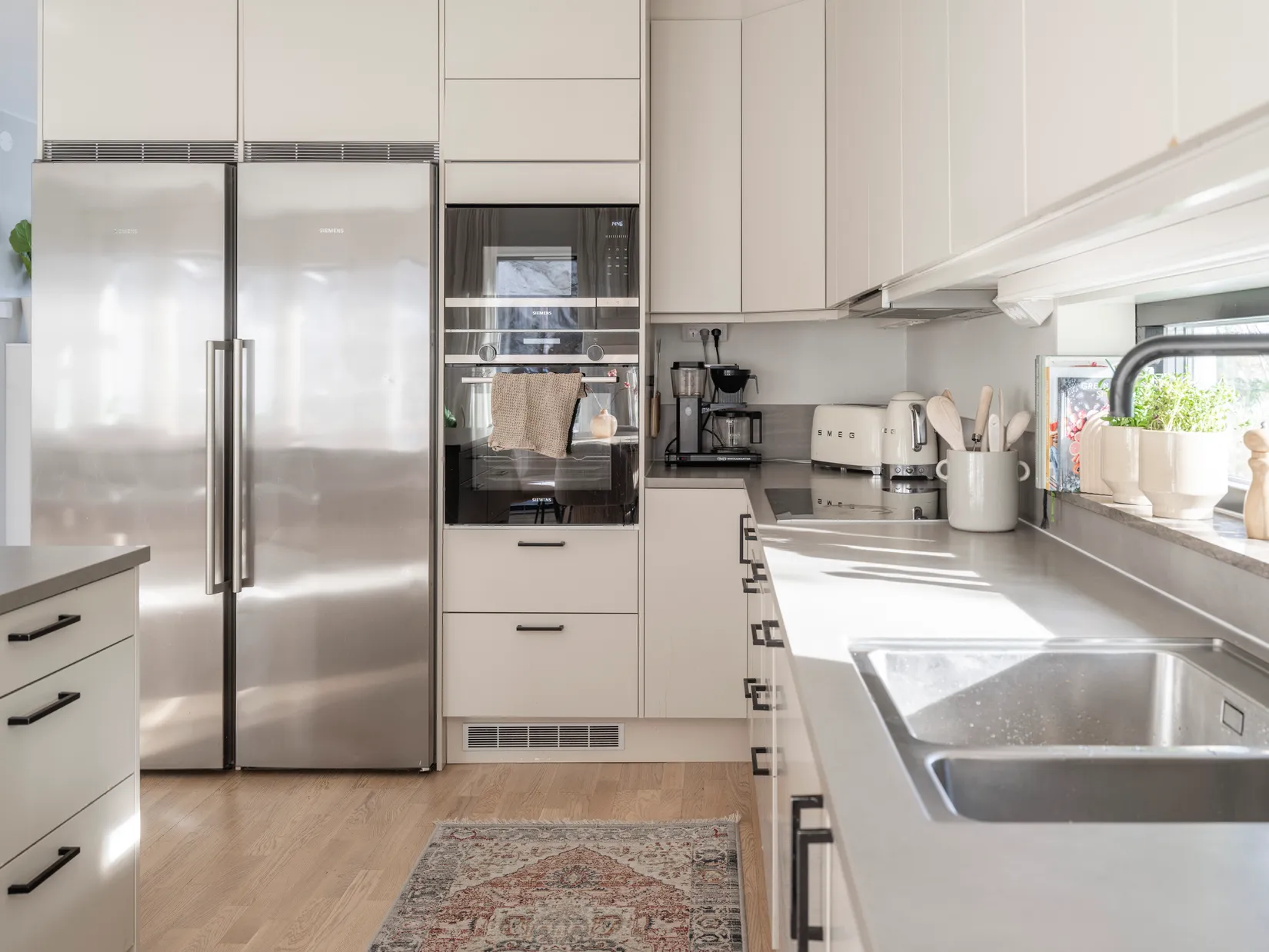 Bostadsrätt, Radhus, Södersätravägen 15A, Väsjön, Sollentuna