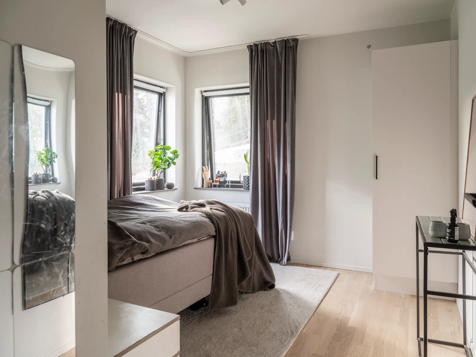 Bostadsrätt, Radhus, Södersätravägen 15A, Väsjön, Sollentuna