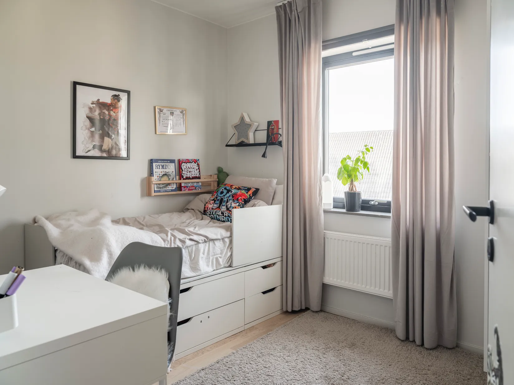 Bostadsrätt, Radhus, Södersätravägen 15A, Väsjön, Sollentuna