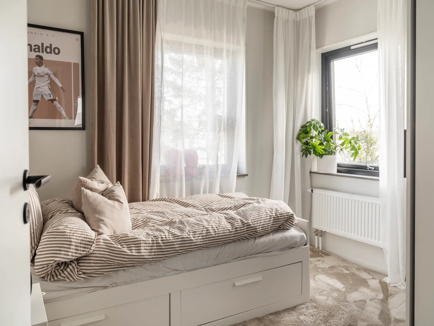 Bostadsrätt, Radhus, Södersätravägen 15A, Väsjön, Sollentuna