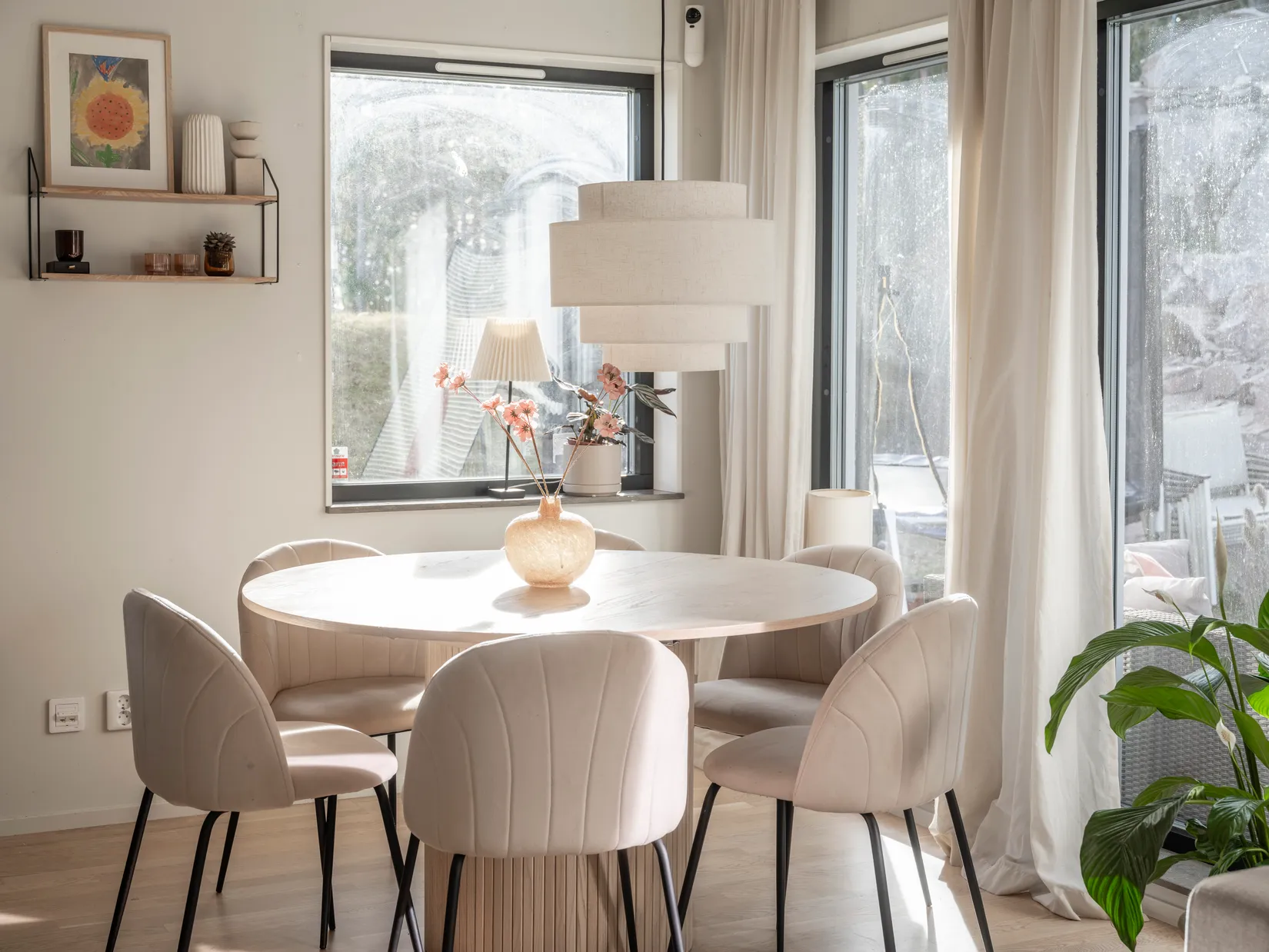 Bostadsrätt, Radhus, Södersätravägen 15A, Väsjön, Sollentuna