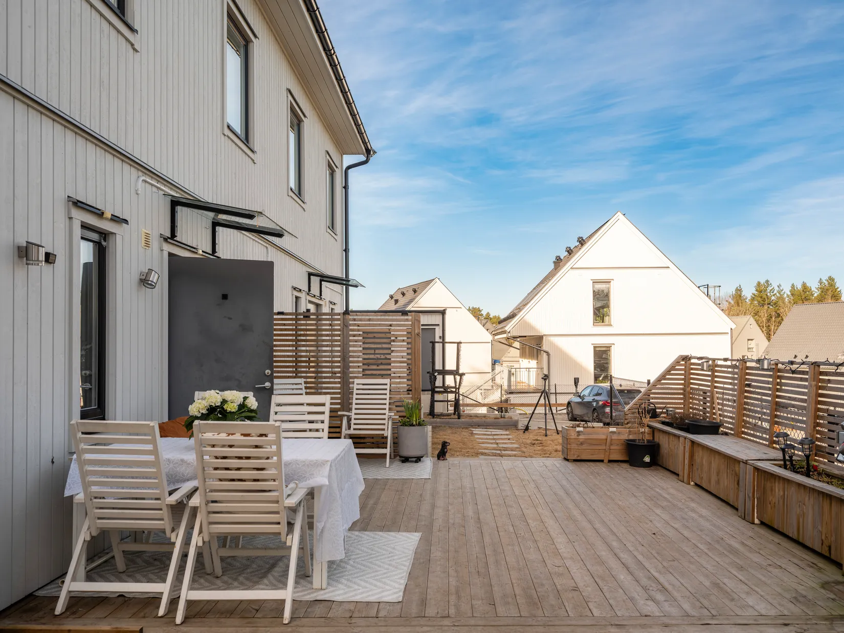 Bostadsrätt, Radhus, Södersätravägen 15A, Väsjön, Sollentuna