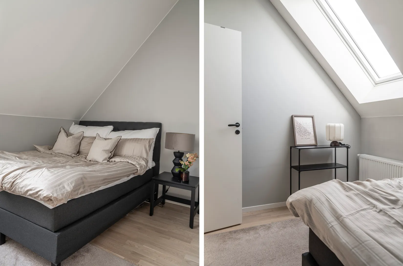 Bostadsrätt, Radhus, Södersätravägen 15A, Väsjön, Sollentuna