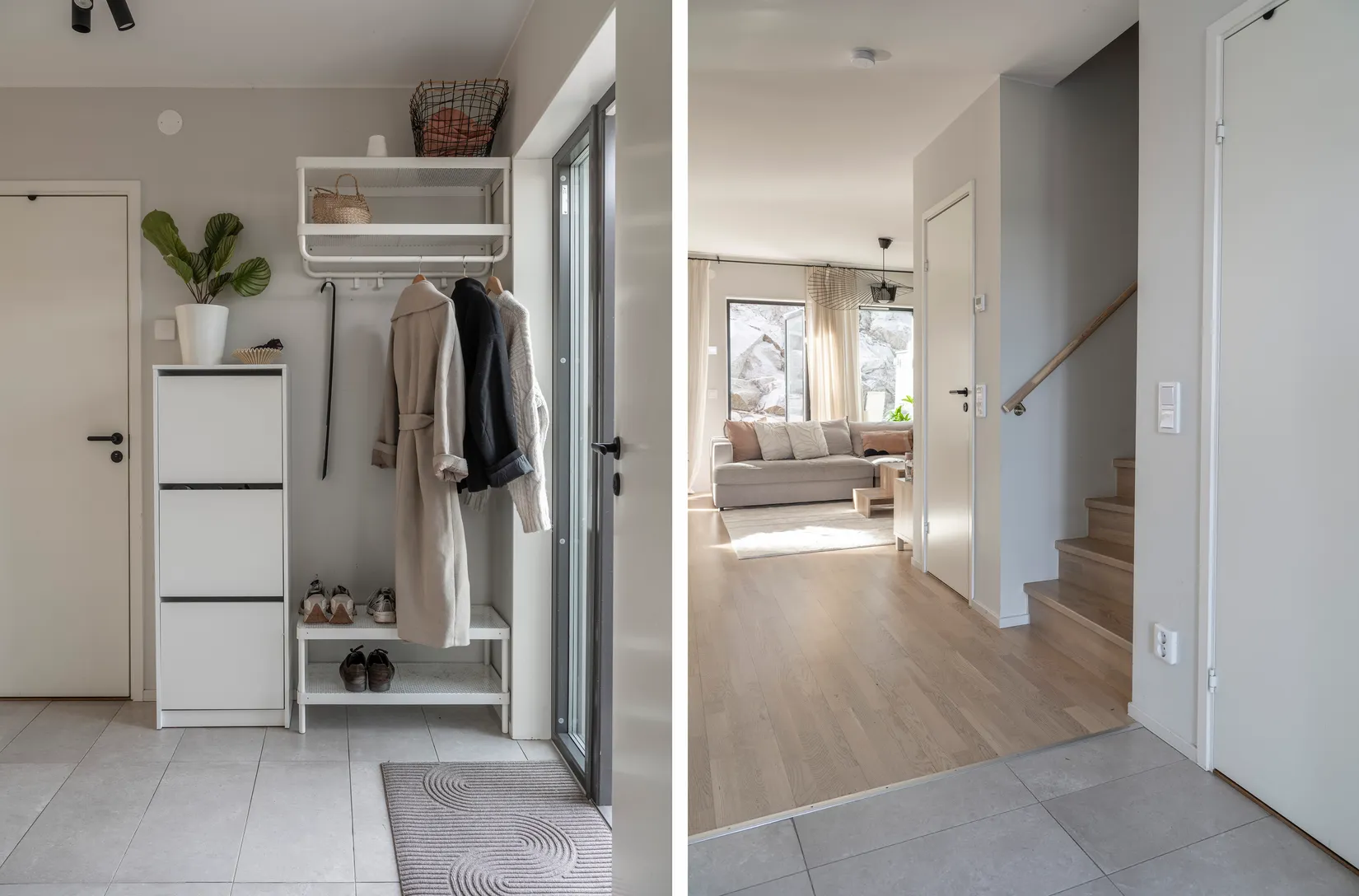 Bostadsrätt, Radhus, Södersätravägen 15A, Väsjön, Sollentuna