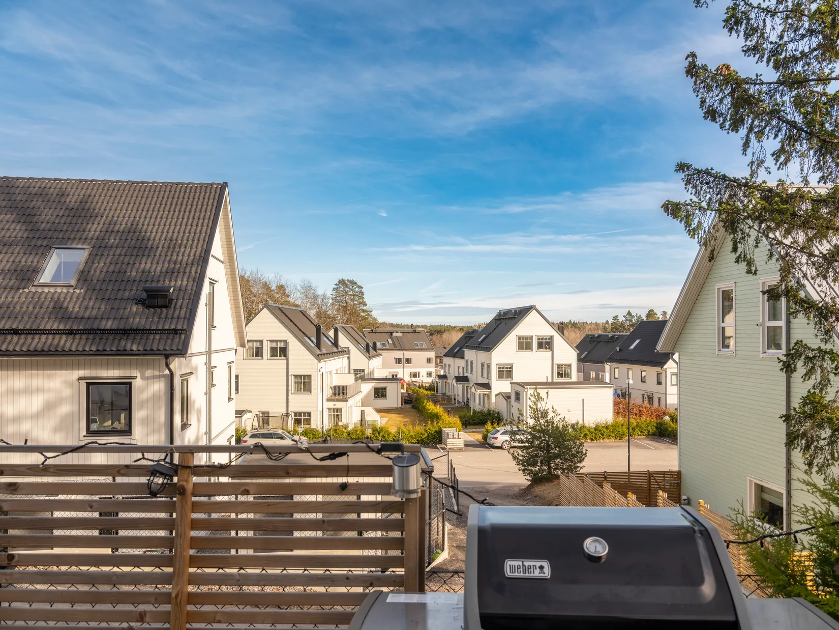 Bostadsrätt, Radhus, Södersätravägen 15A, Väsjön, Sollentuna