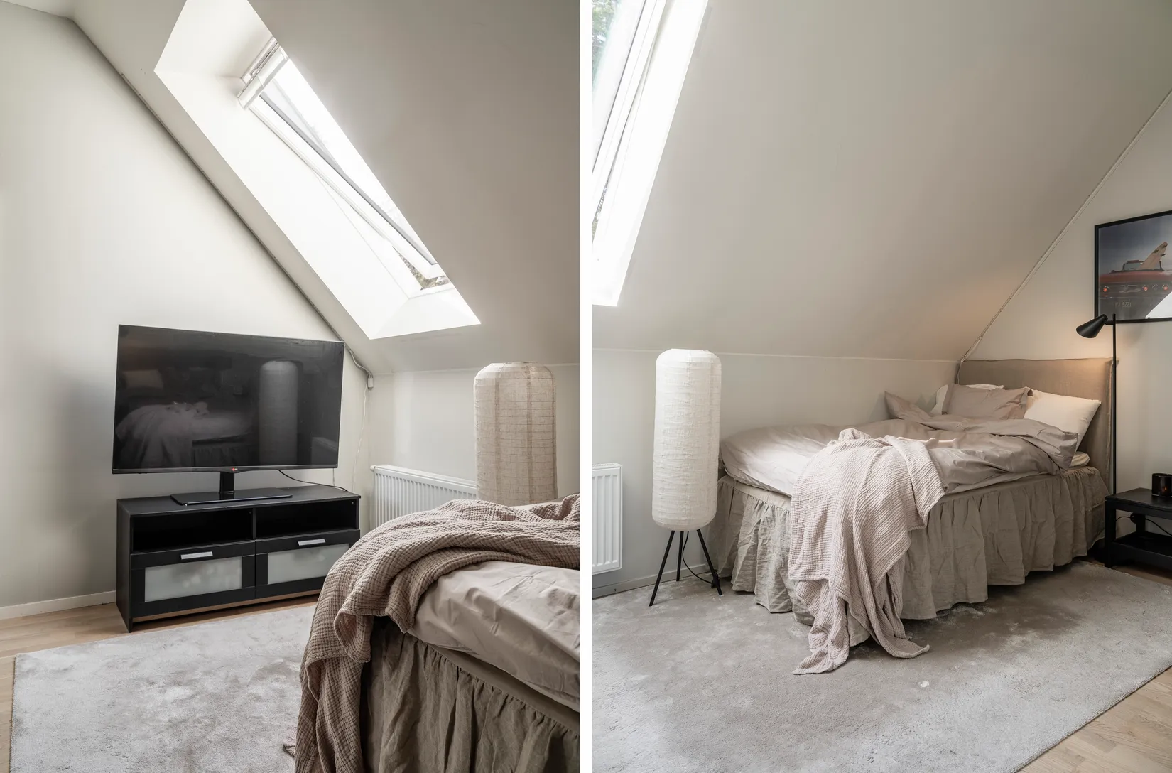 Bostadsrätt, Radhus, Södersätravägen 15A, Väsjön, Sollentuna