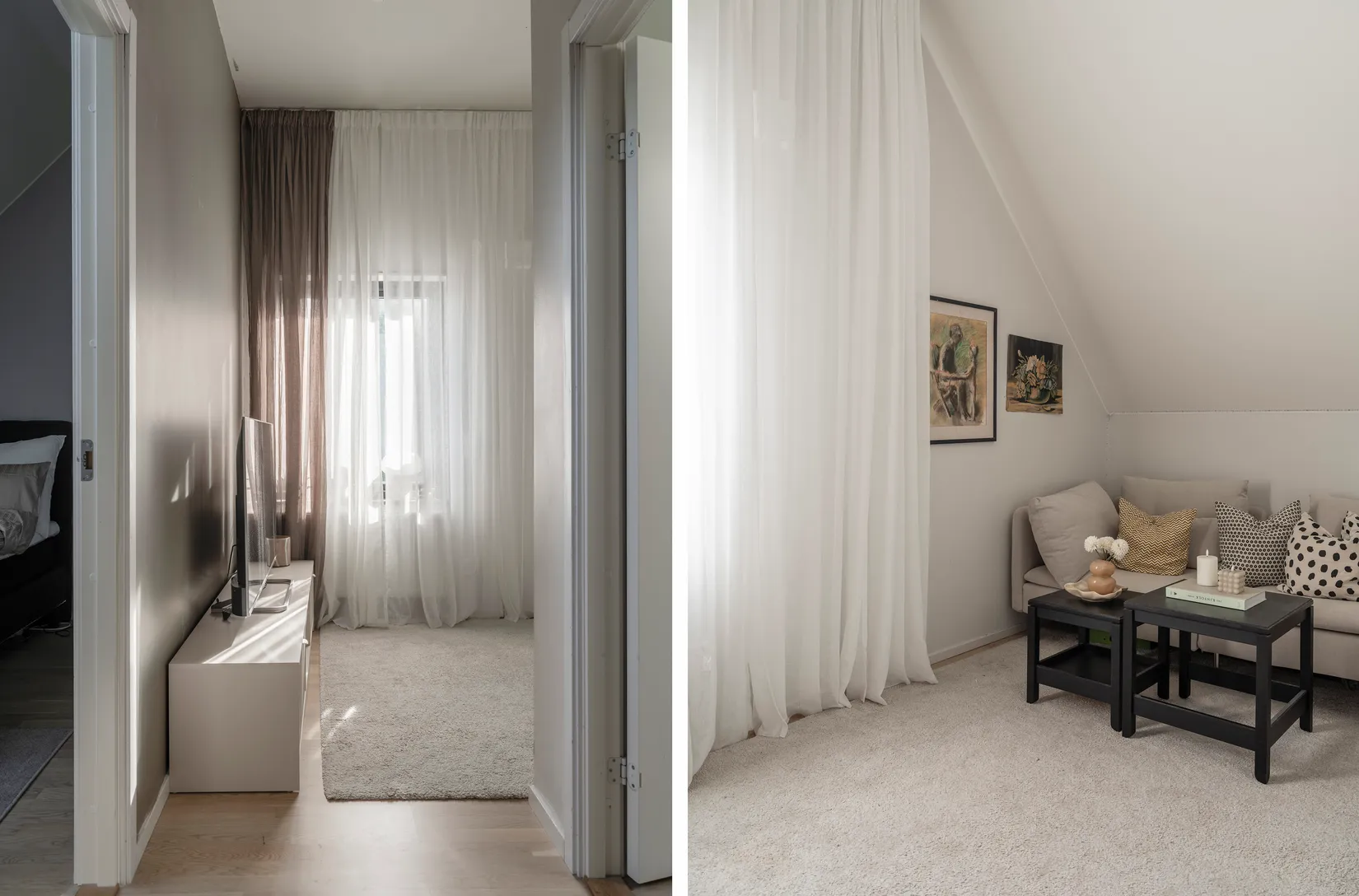 Bostadsrätt, Radhus, Södersätravägen 15A, Väsjön, Sollentuna