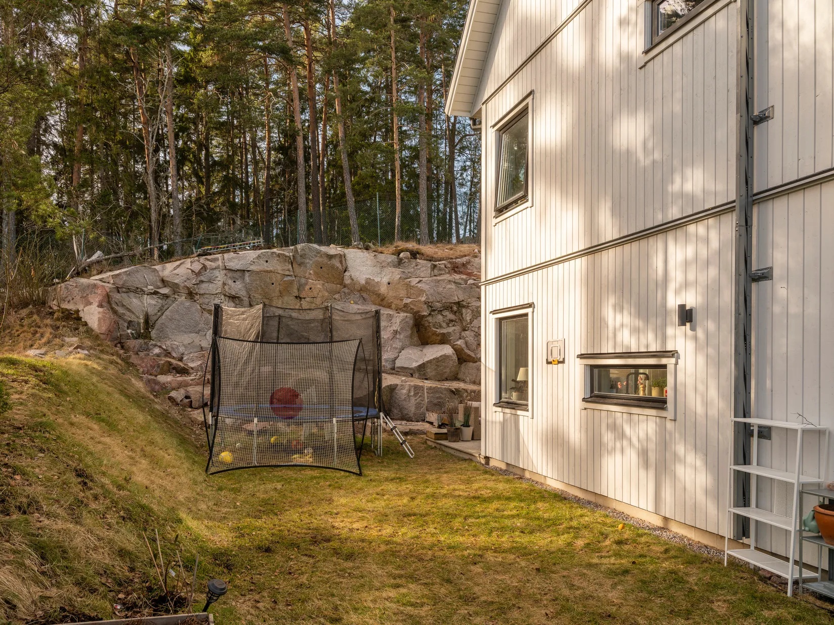 Bostadsrätt, Radhus, Södersätravägen 15A, Väsjön, Sollentuna