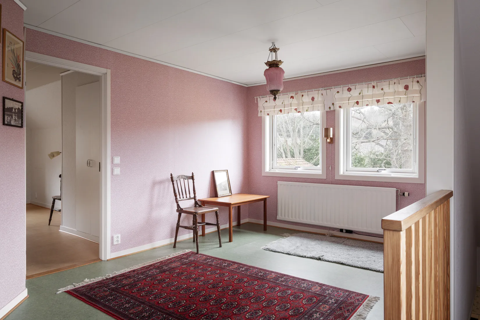 Villa, Huarödsvägen 30, Östra Sönnarslöv, Kristianstad