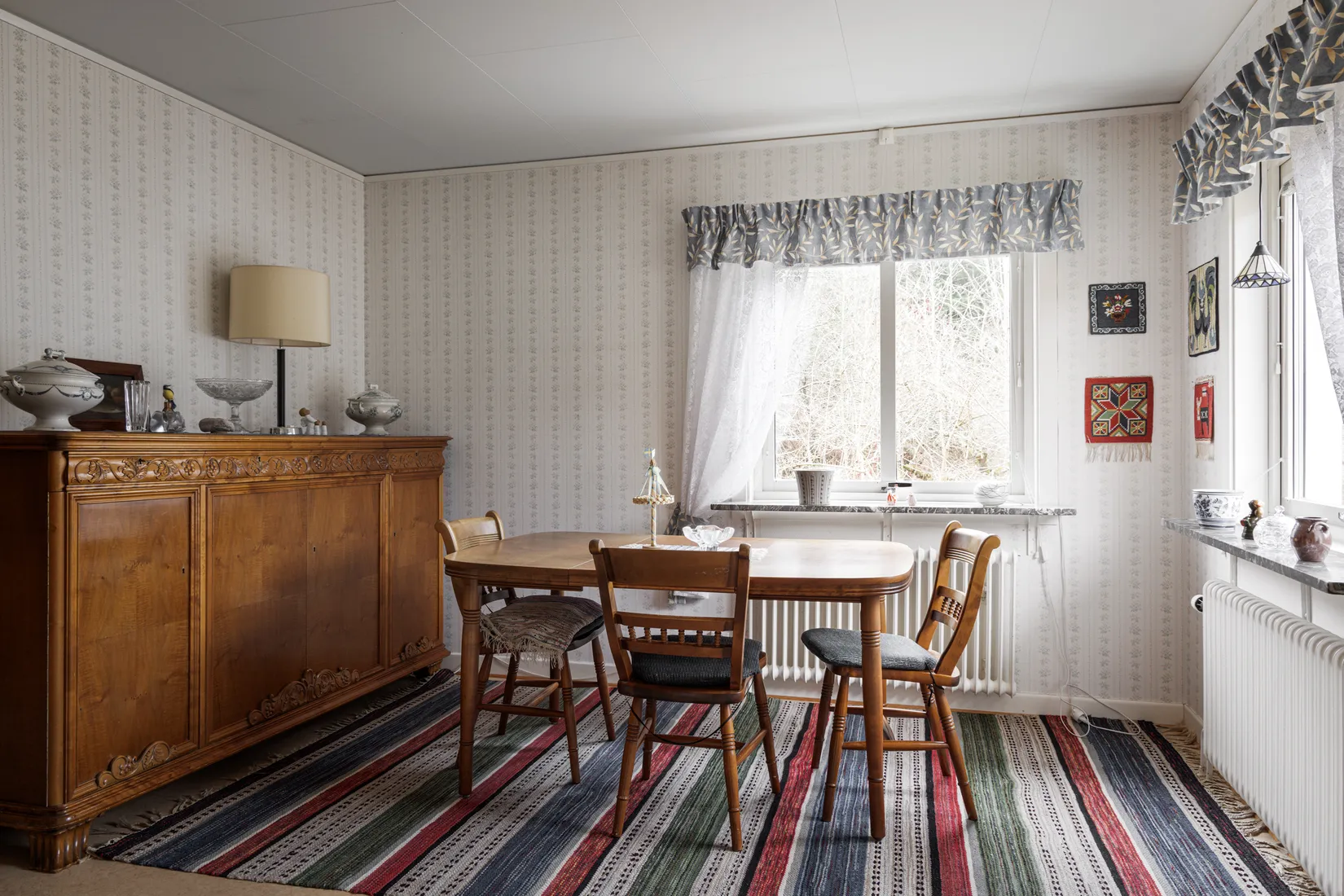 Villa, Huarödsvägen 30, Östra Sönnarslöv, Kristianstad