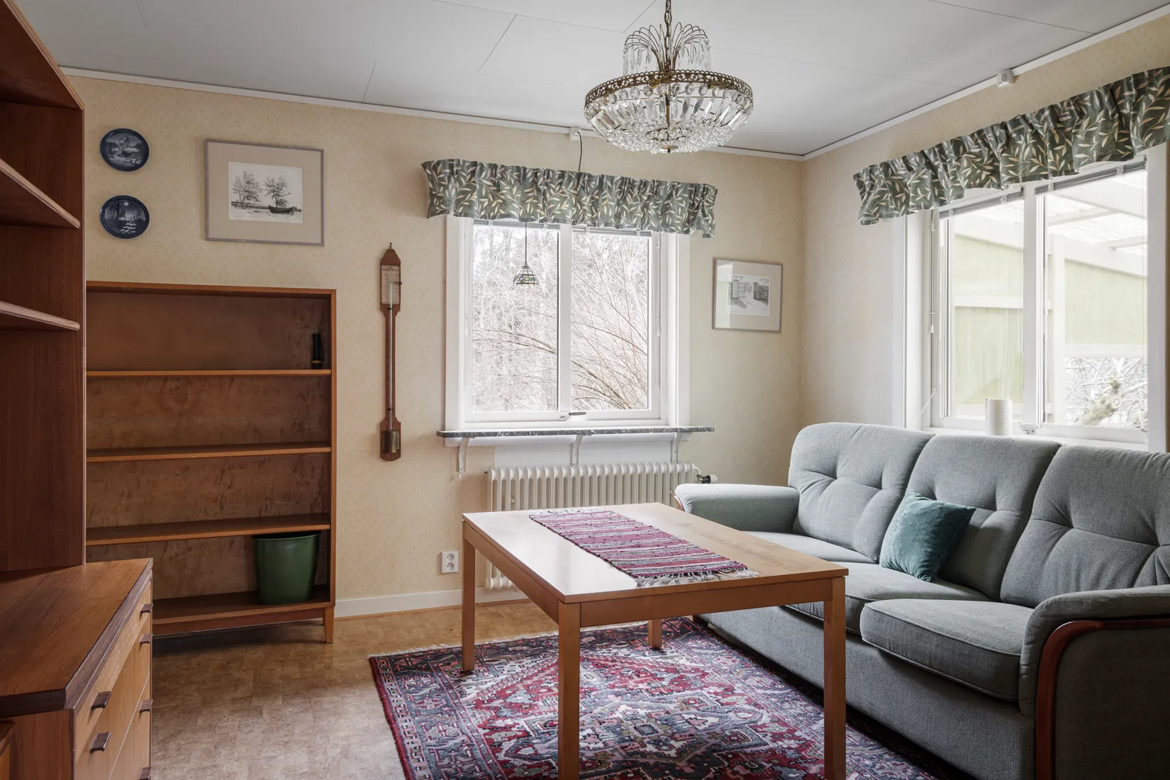 Villa, Huarödsvägen 30, Östra Sönnarslöv, Kristianstad