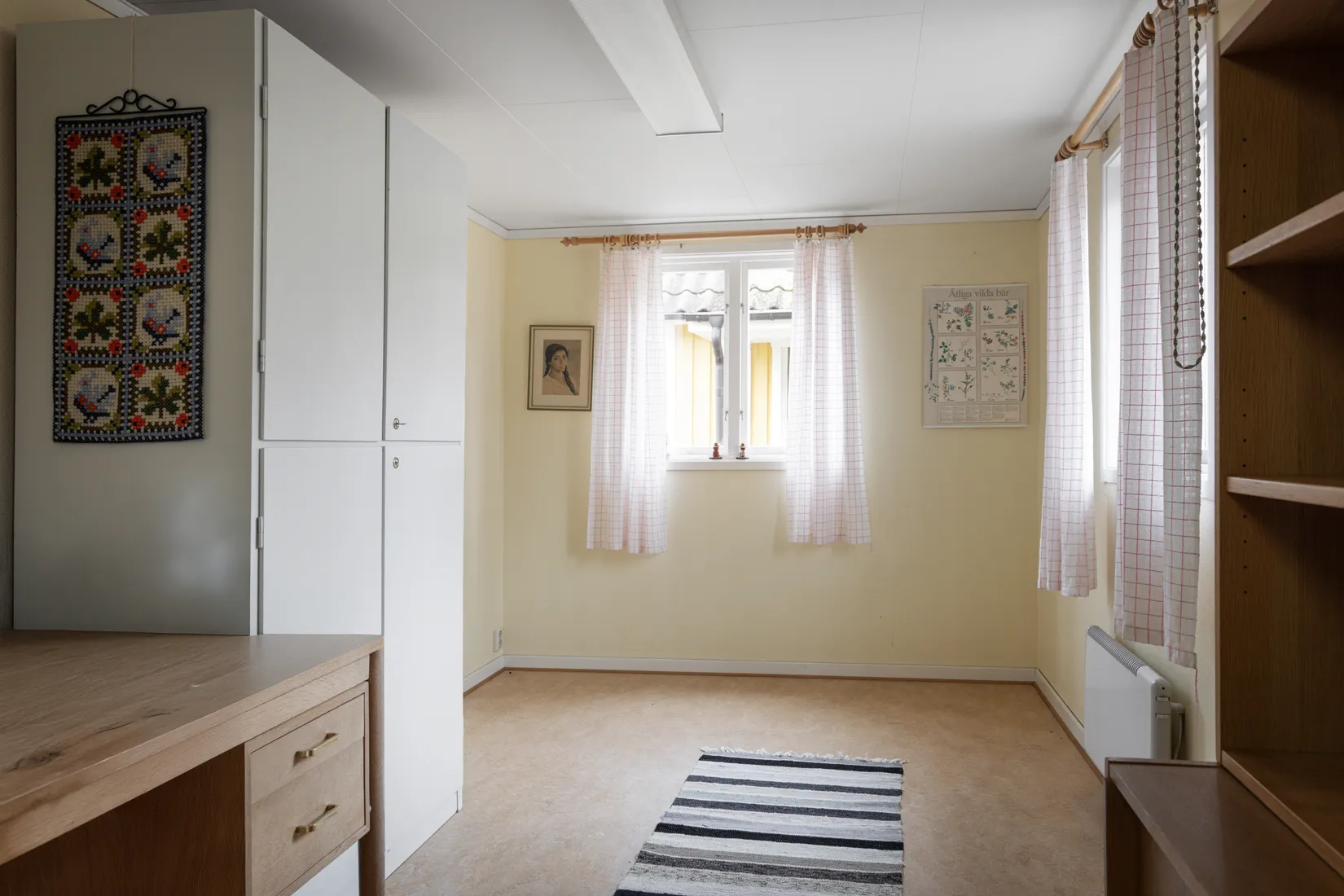 Villa, Huarödsvägen 30, Östra Sönnarslöv, Kristianstad