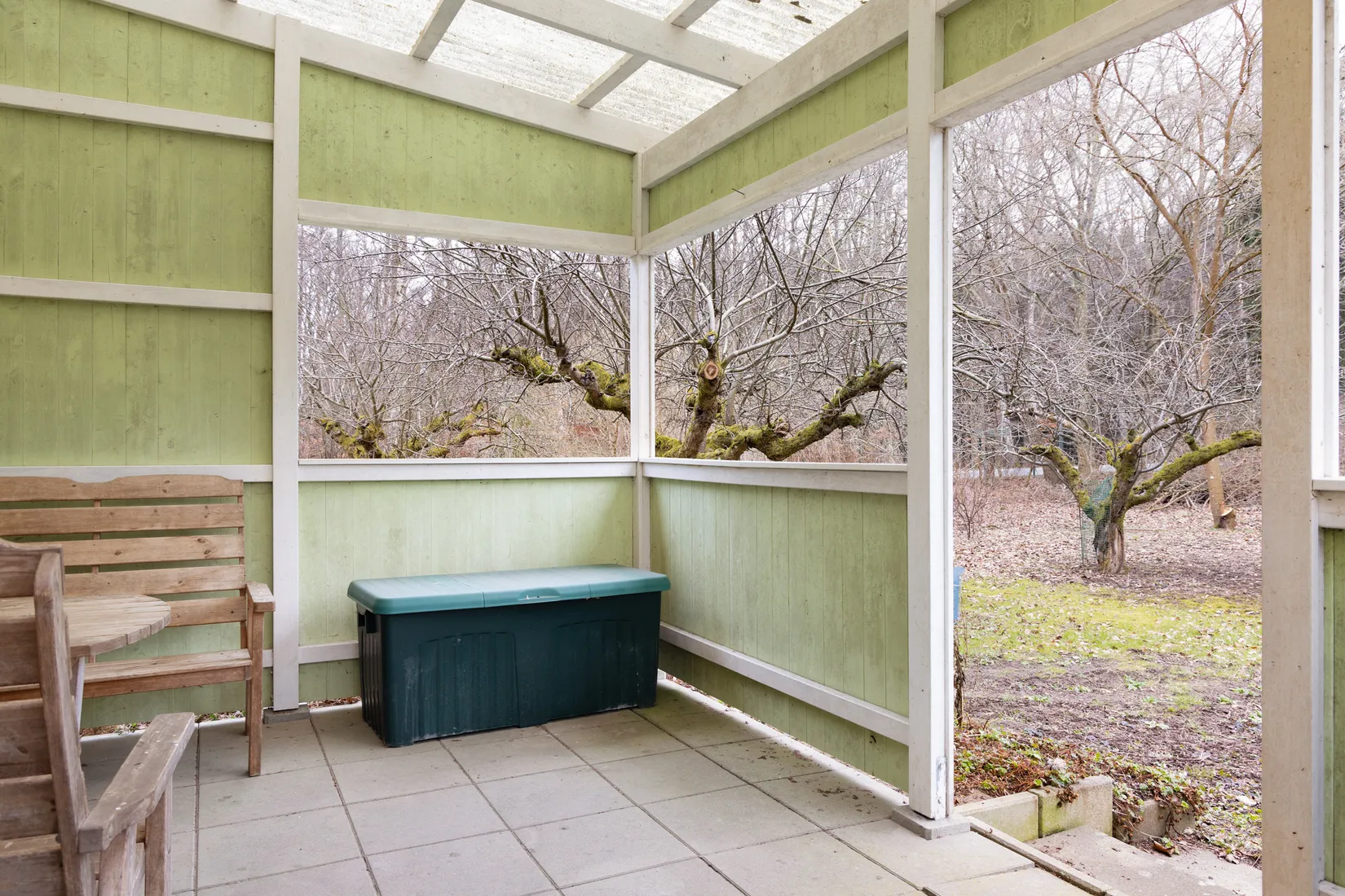 Villa, Huarödsvägen 30, Östra Sönnarslöv, Kristianstad