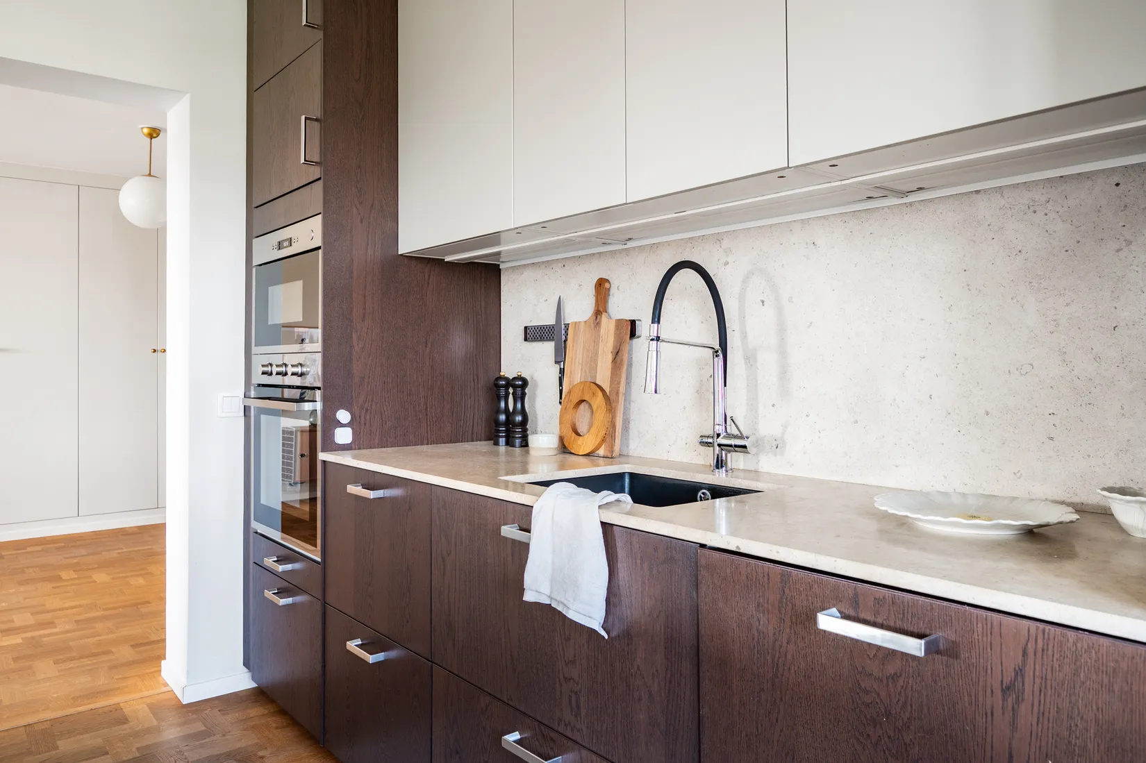 Bostadsrätt, Tessins väg 14, Ribersborg, Malmö