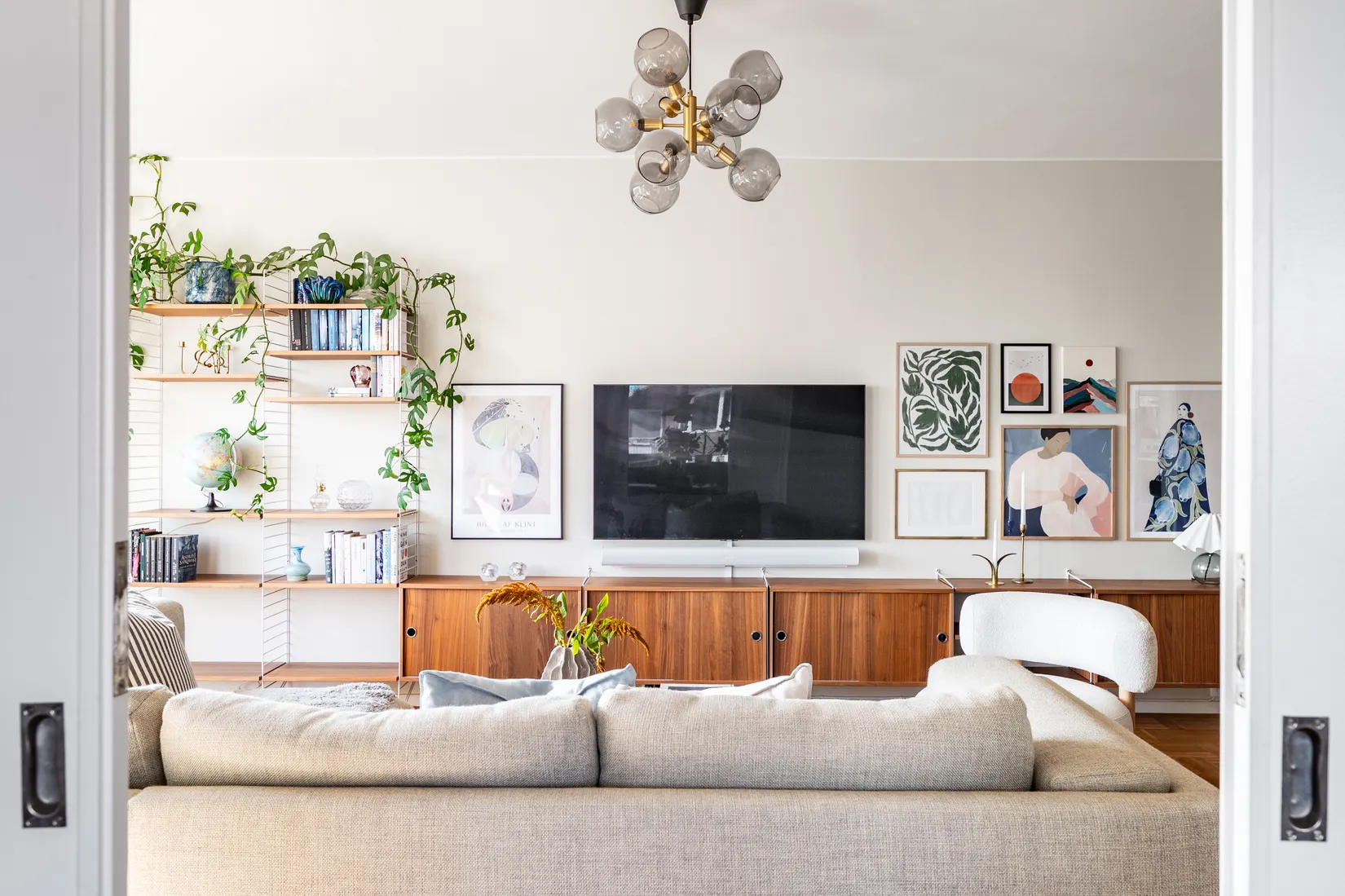 Bostadsrätt, Tessins väg 14, Ribersborg, Malmö