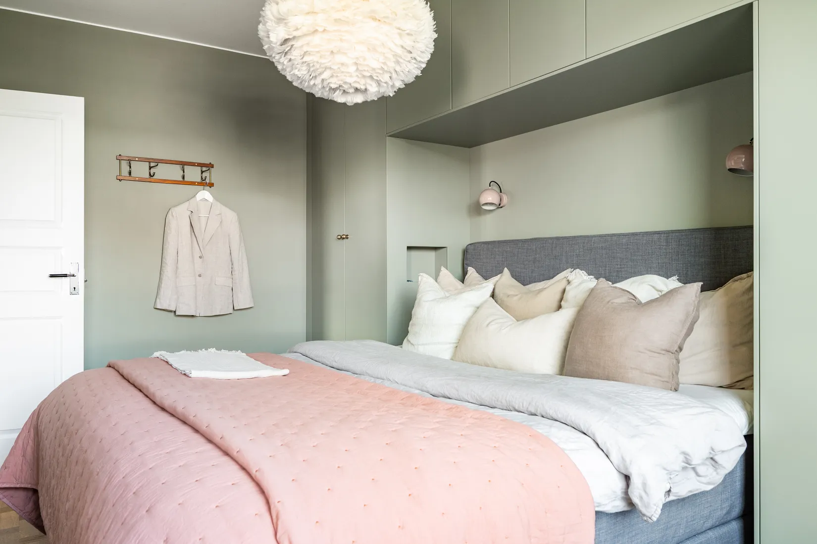 Bostadsrätt, Tessins väg 14, Ribersborg, Malmö