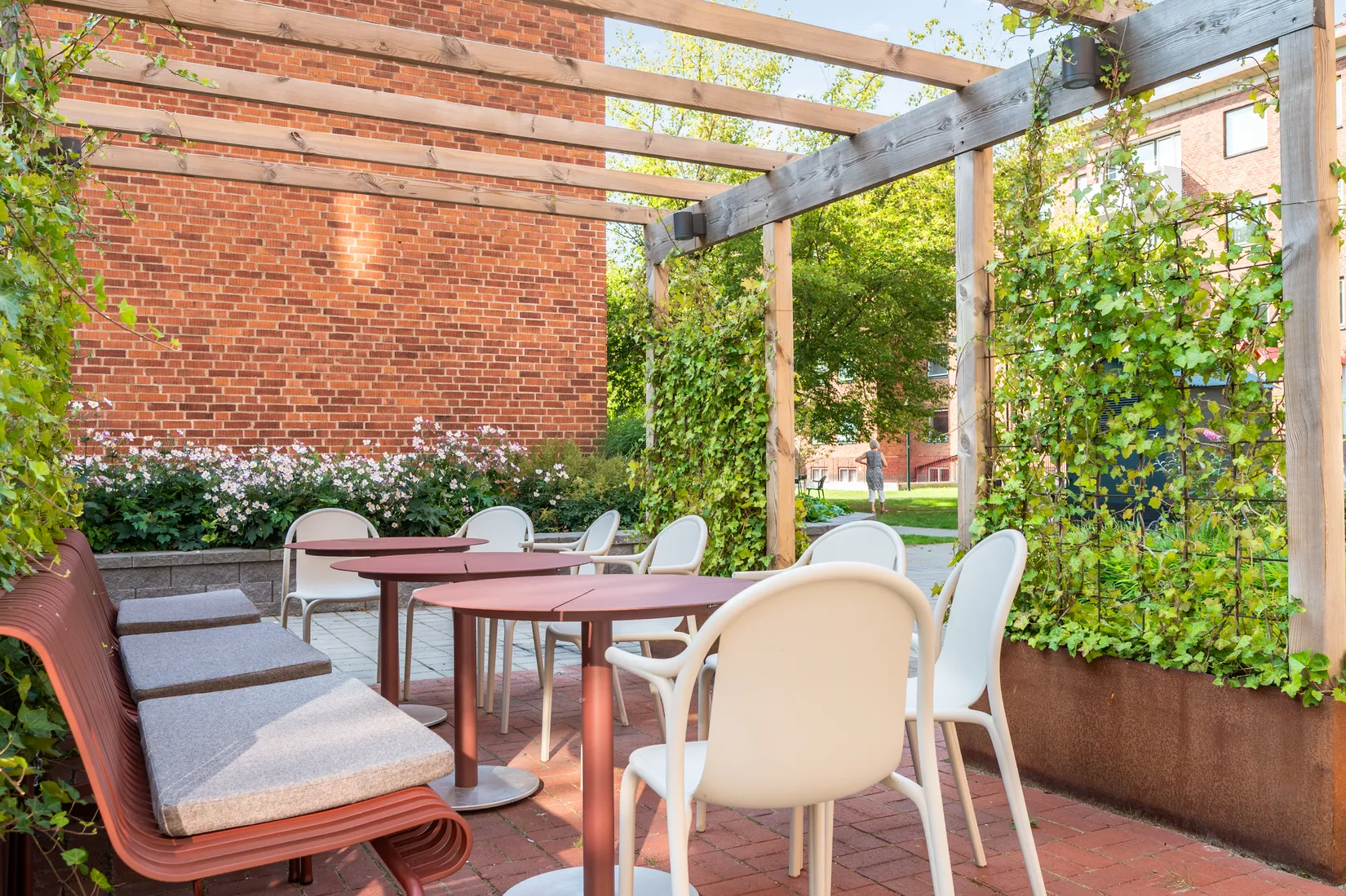 Bostadsrätt, Tessins väg 14, Ribersborg, Malmö