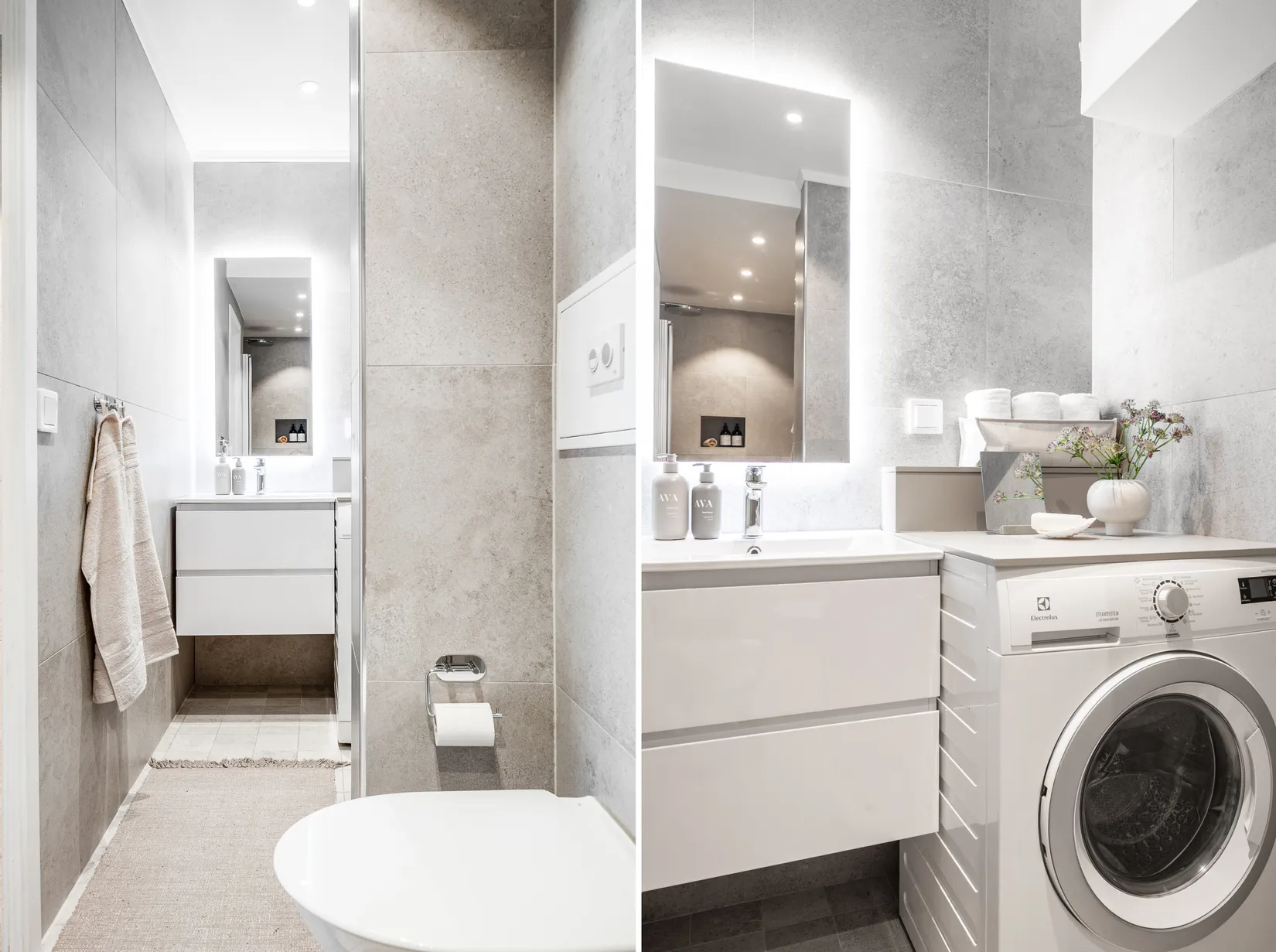 Bostadsrätt, Tessins väg 14, Ribersborg, Malmö