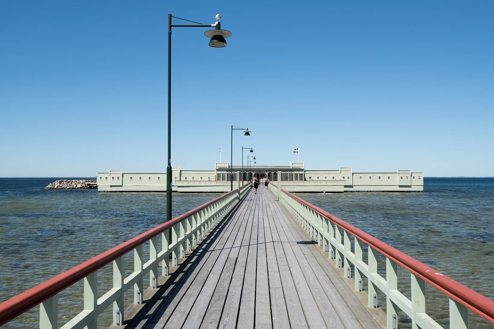 Bostadsrätt, Tessins väg 14, Ribersborg, Malmö