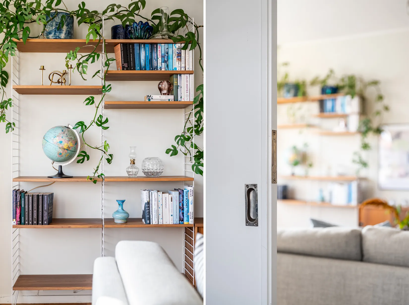 Bostadsrätt, Tessins väg 14, Ribersborg, Malmö