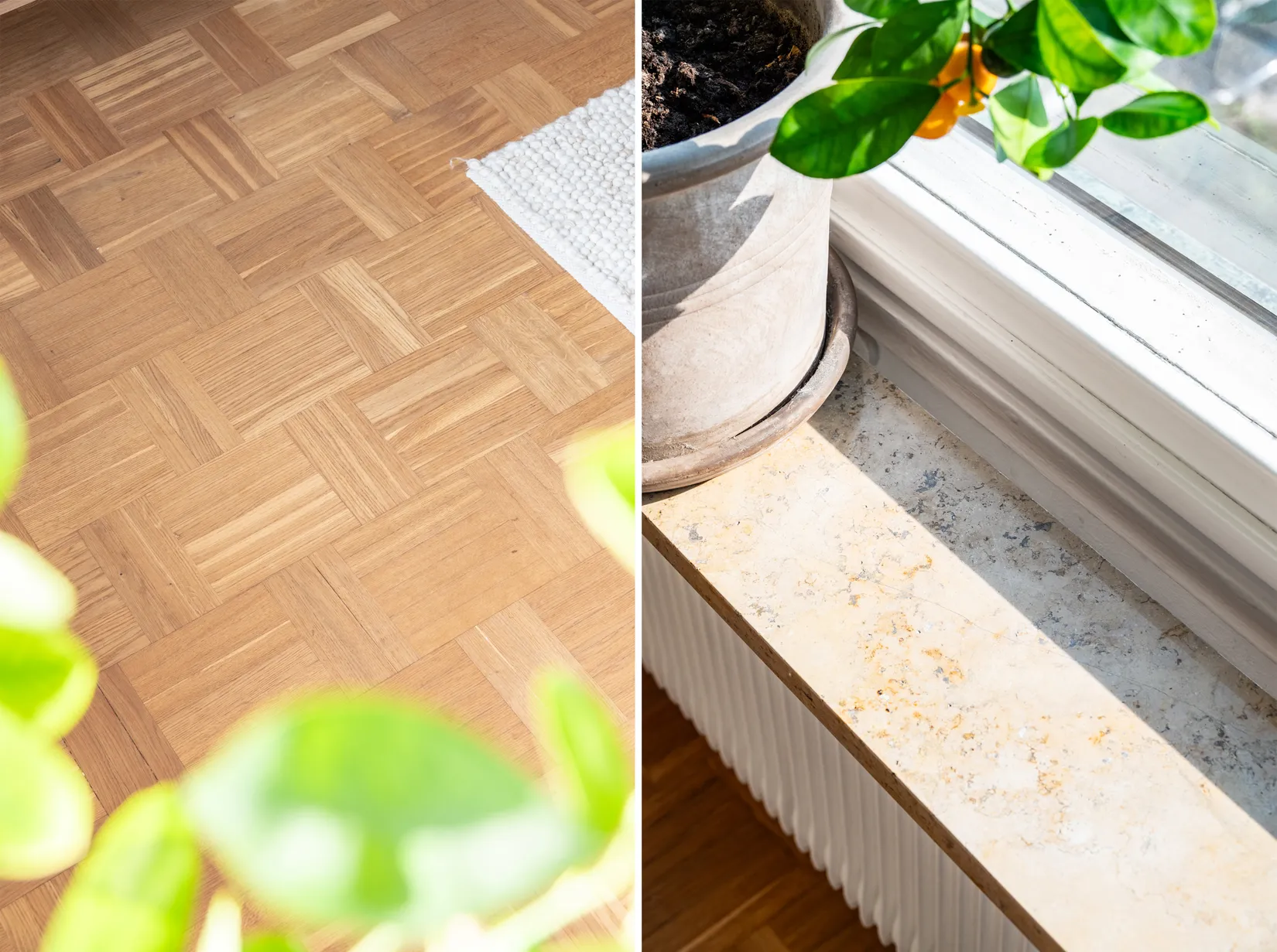 Bostadsrätt, Tessins väg 14, Ribersborg, Malmö