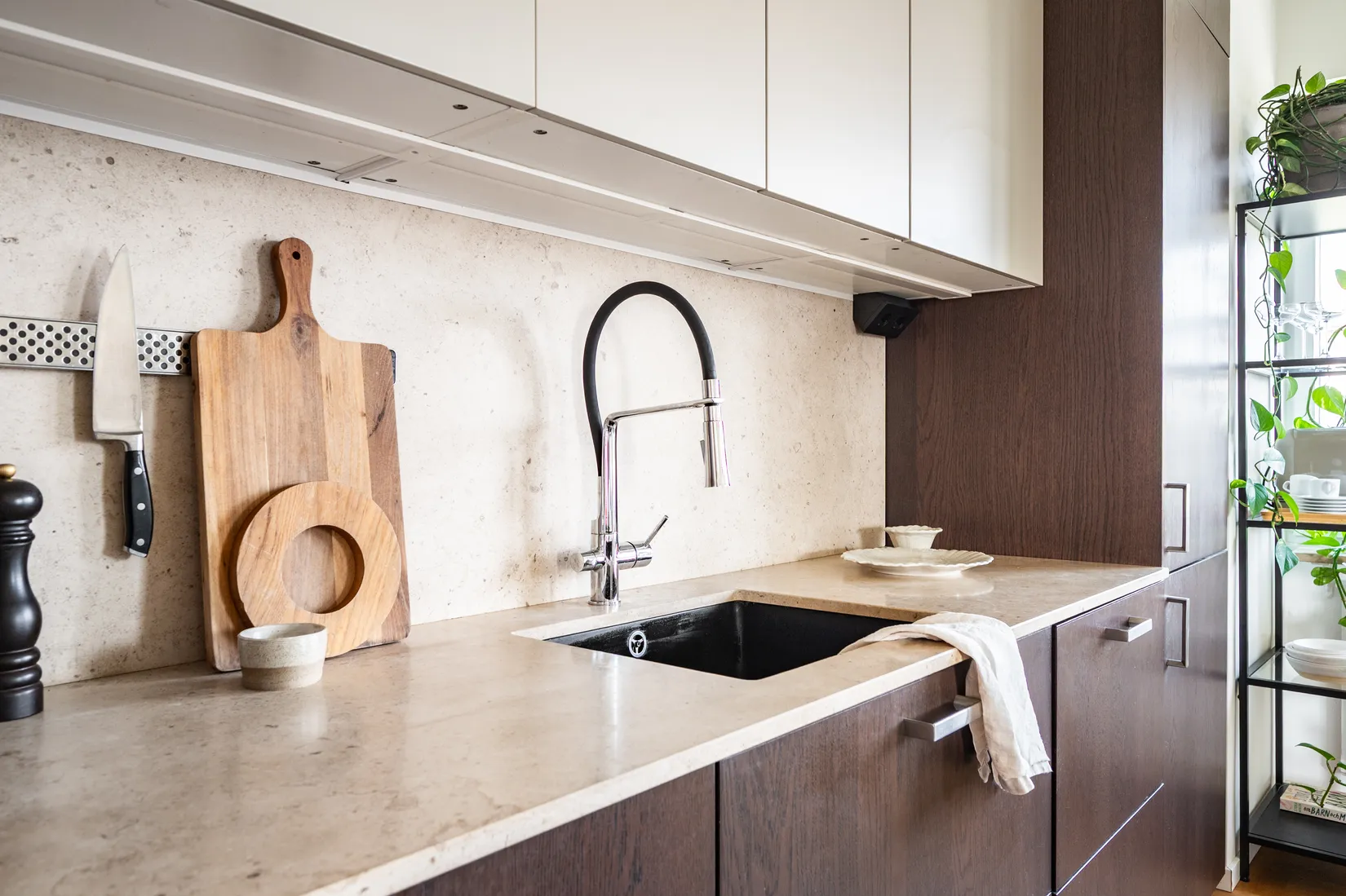 Bostadsrätt, Tessins väg 14, Ribersborg, Malmö