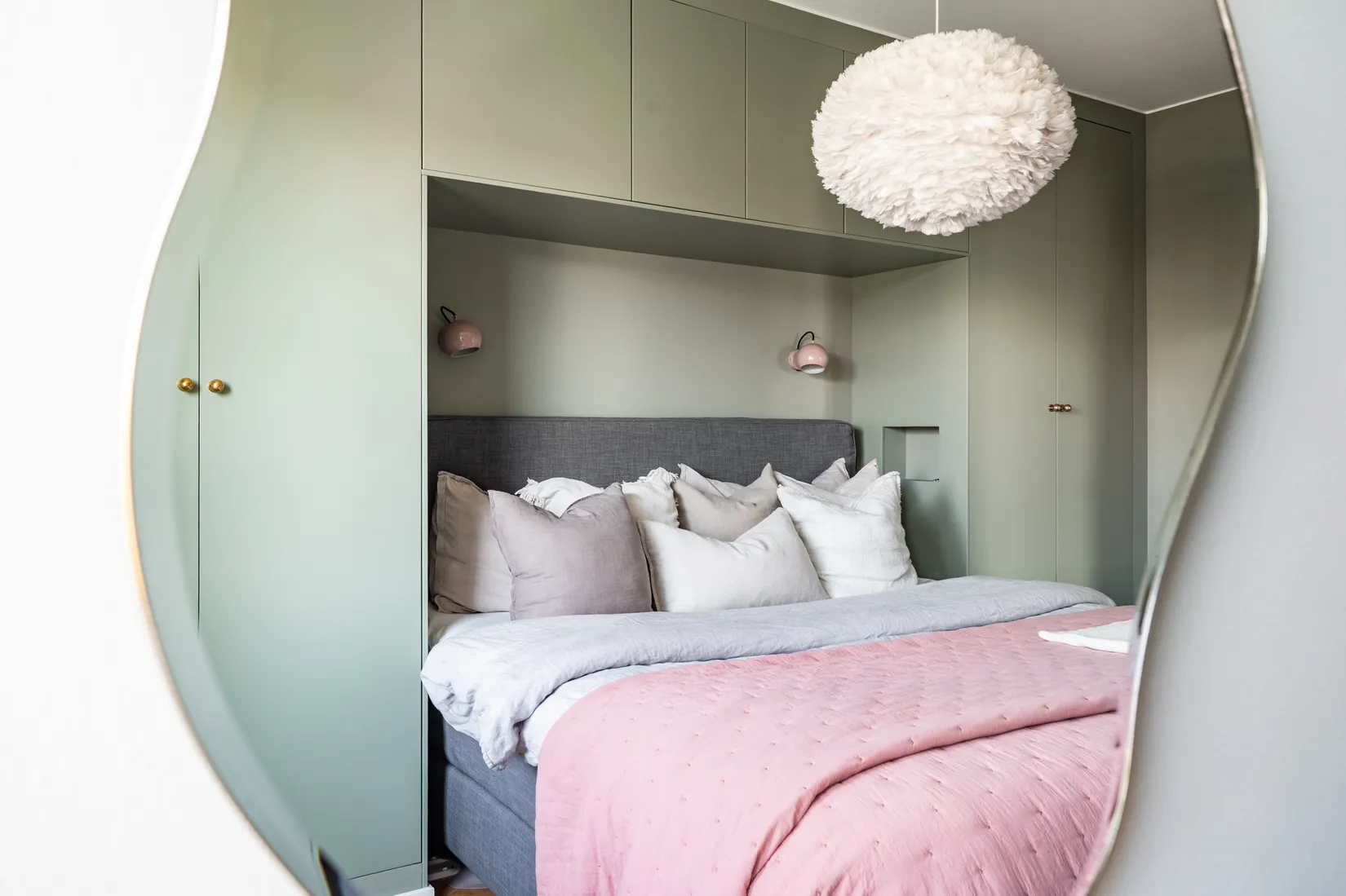 Bostadsrätt, Tessins väg 14, Ribersborg, Malmö