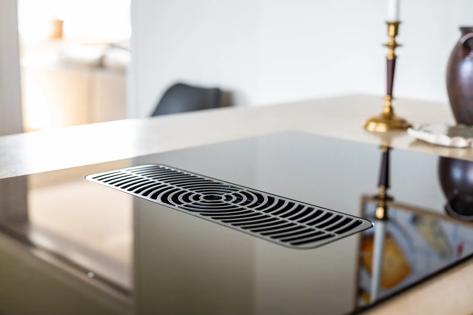 Bostadsrätt, Tessins väg 14, Ribersborg, Malmö