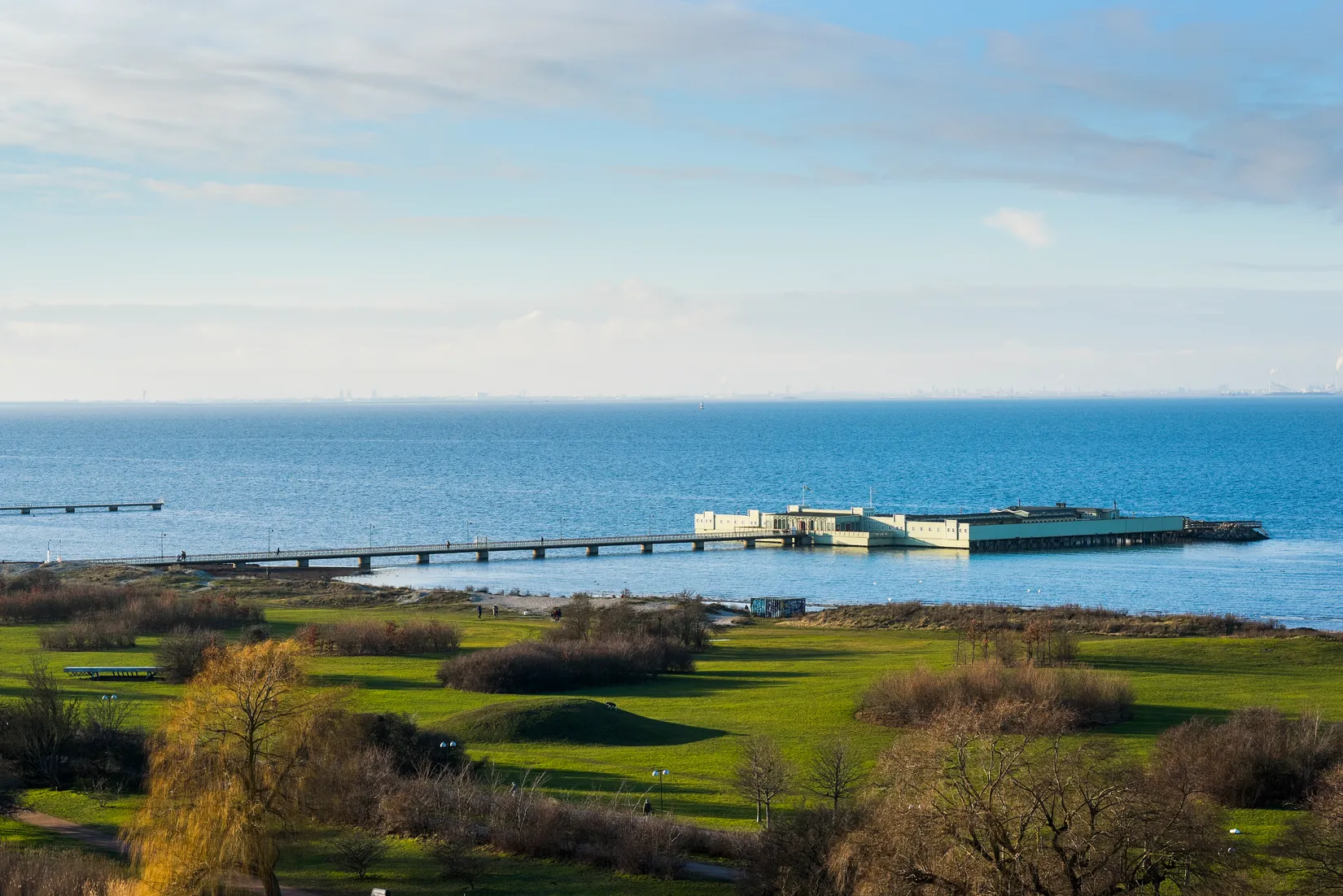 Bostadsrätt, Tessins väg 14, Ribersborg, Malmö