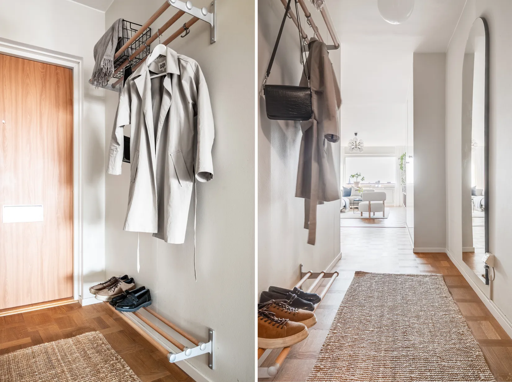 Bostadsrätt, Tessins väg 14, Ribersborg, Malmö