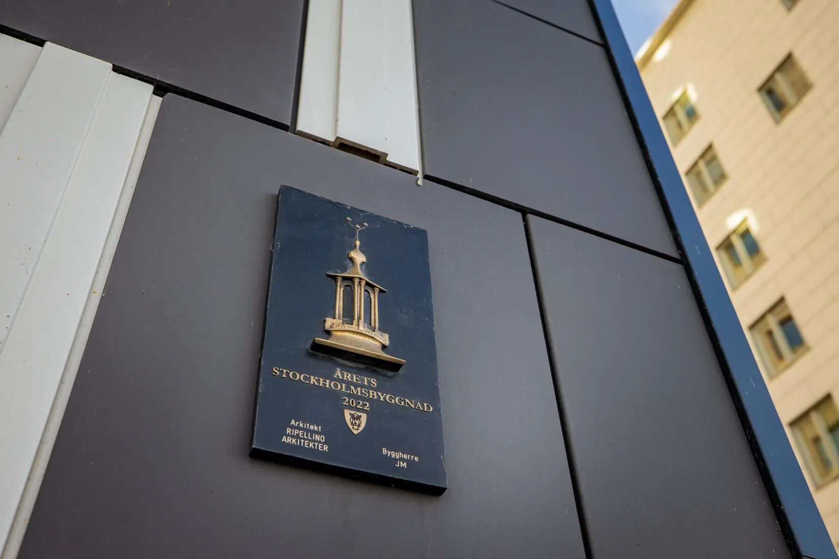 Bostadsrätt, Ekfatsgatan 1, 5 tr!, Liljeholmskajen, Stockholm