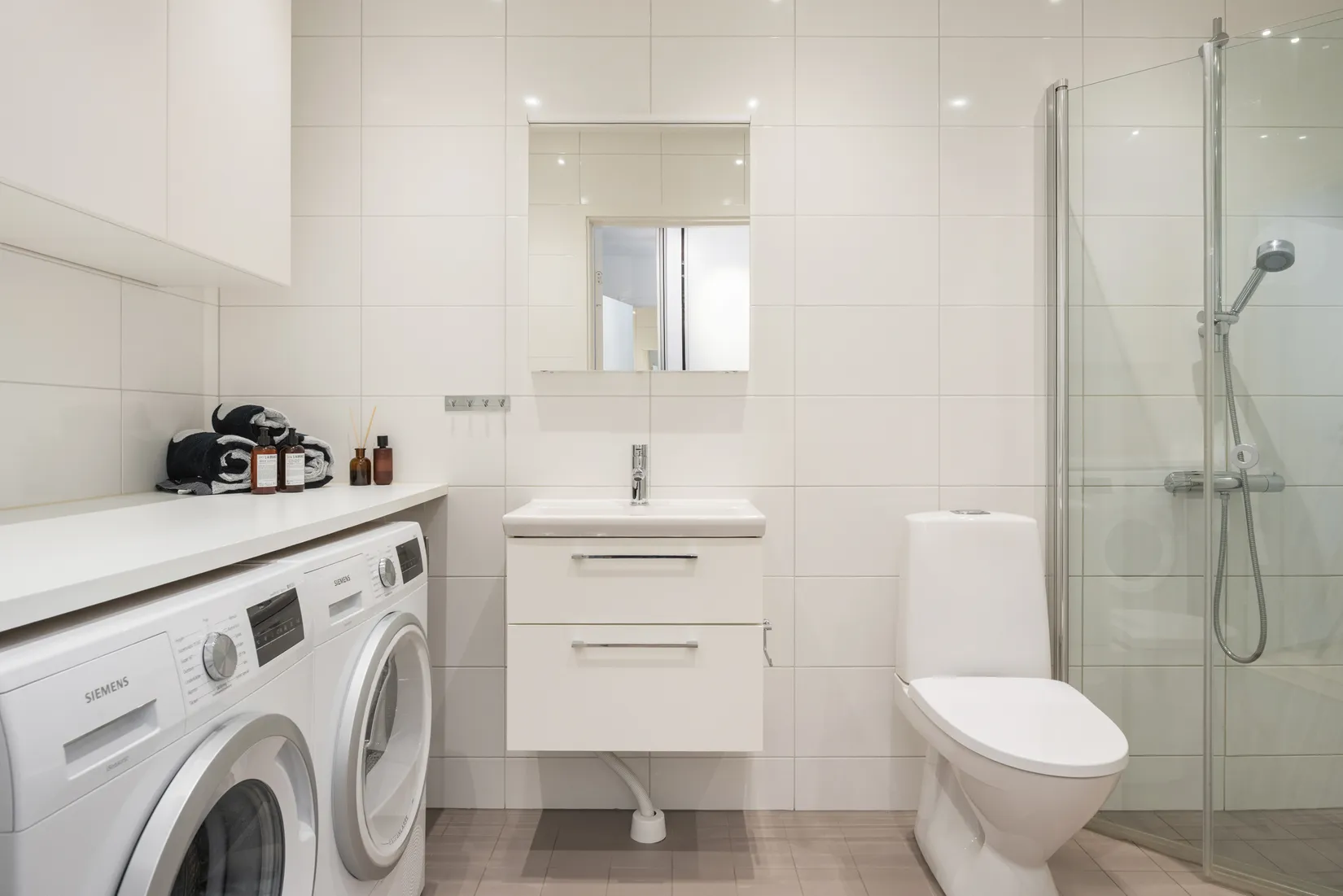 Bostadsrätt, Ekfatsgatan 1, 5 tr!, Liljeholmskajen, Stockholm