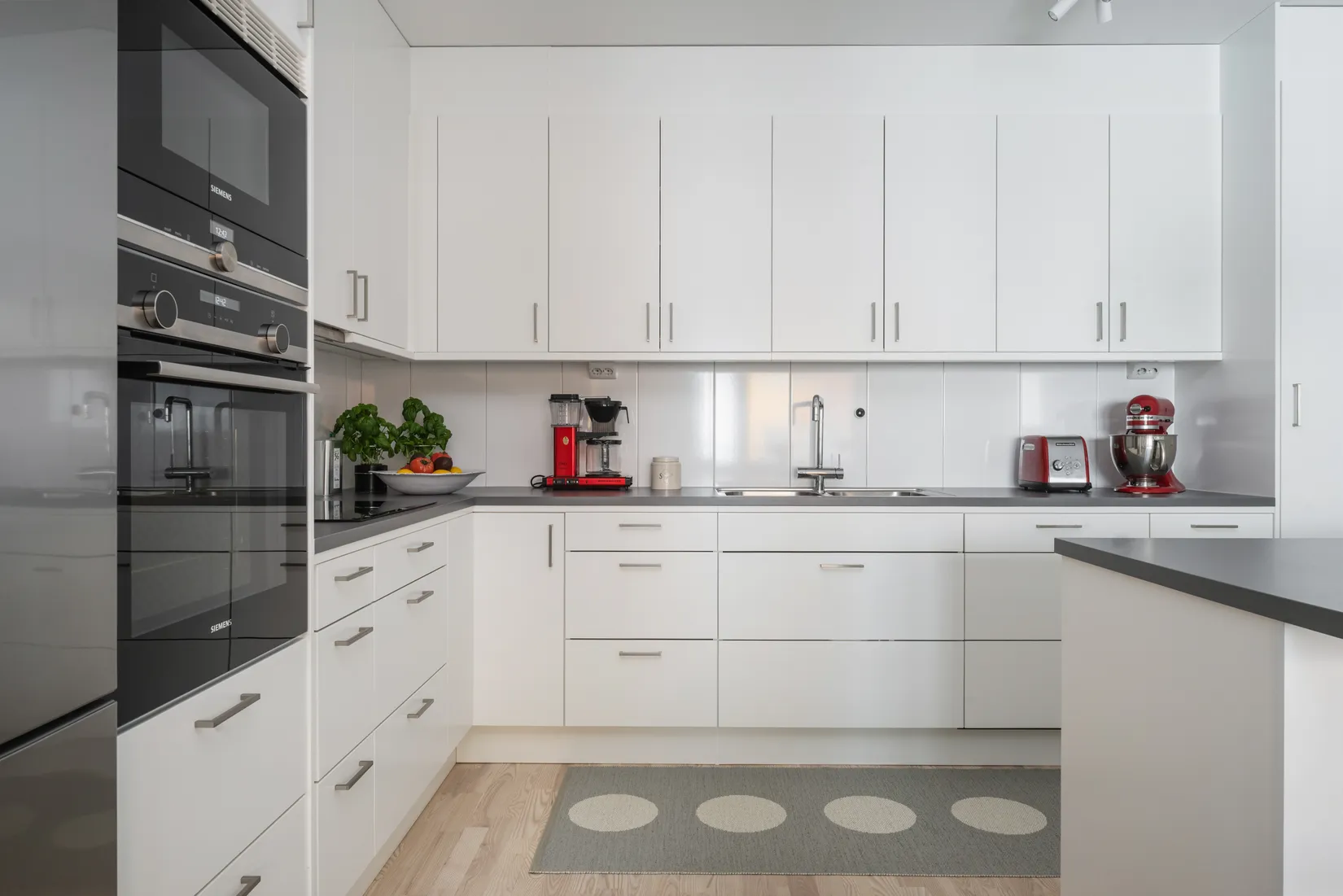 Bostadsrätt, Ekfatsgatan 1, 5 tr!, Liljeholmskajen, Stockholm