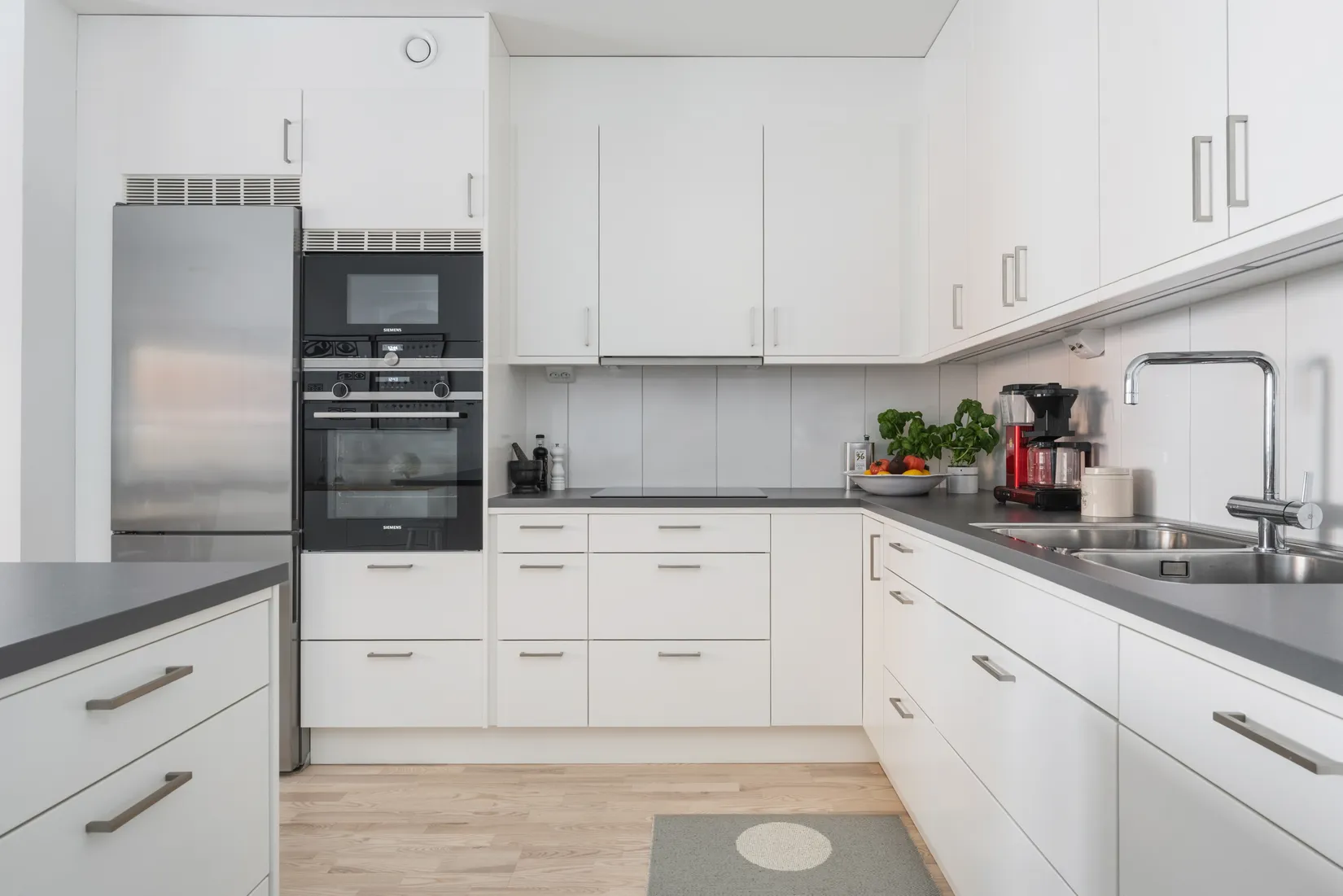 Bostadsrätt, Ekfatsgatan 1, 5 tr!, Liljeholmskajen, Stockholm