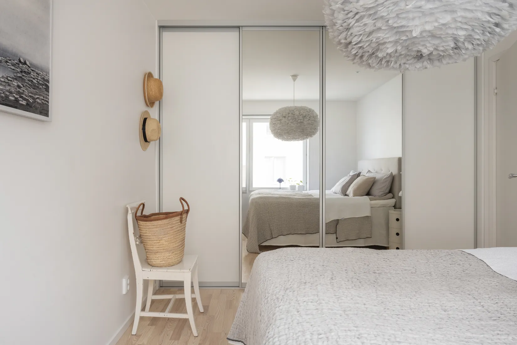 Bostadsrätt, Ekfatsgatan 1, 5 tr!, Liljeholmskajen, Stockholm