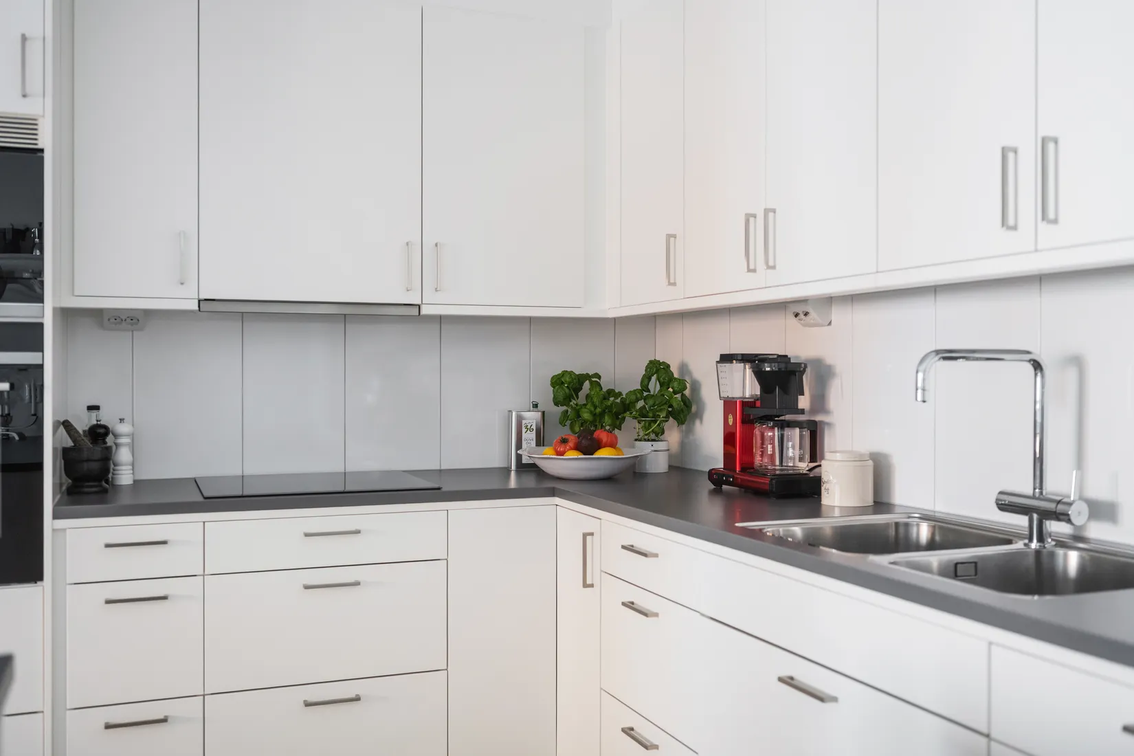 Bostadsrätt, Ekfatsgatan 1, 5 tr!, Liljeholmskajen, Stockholm