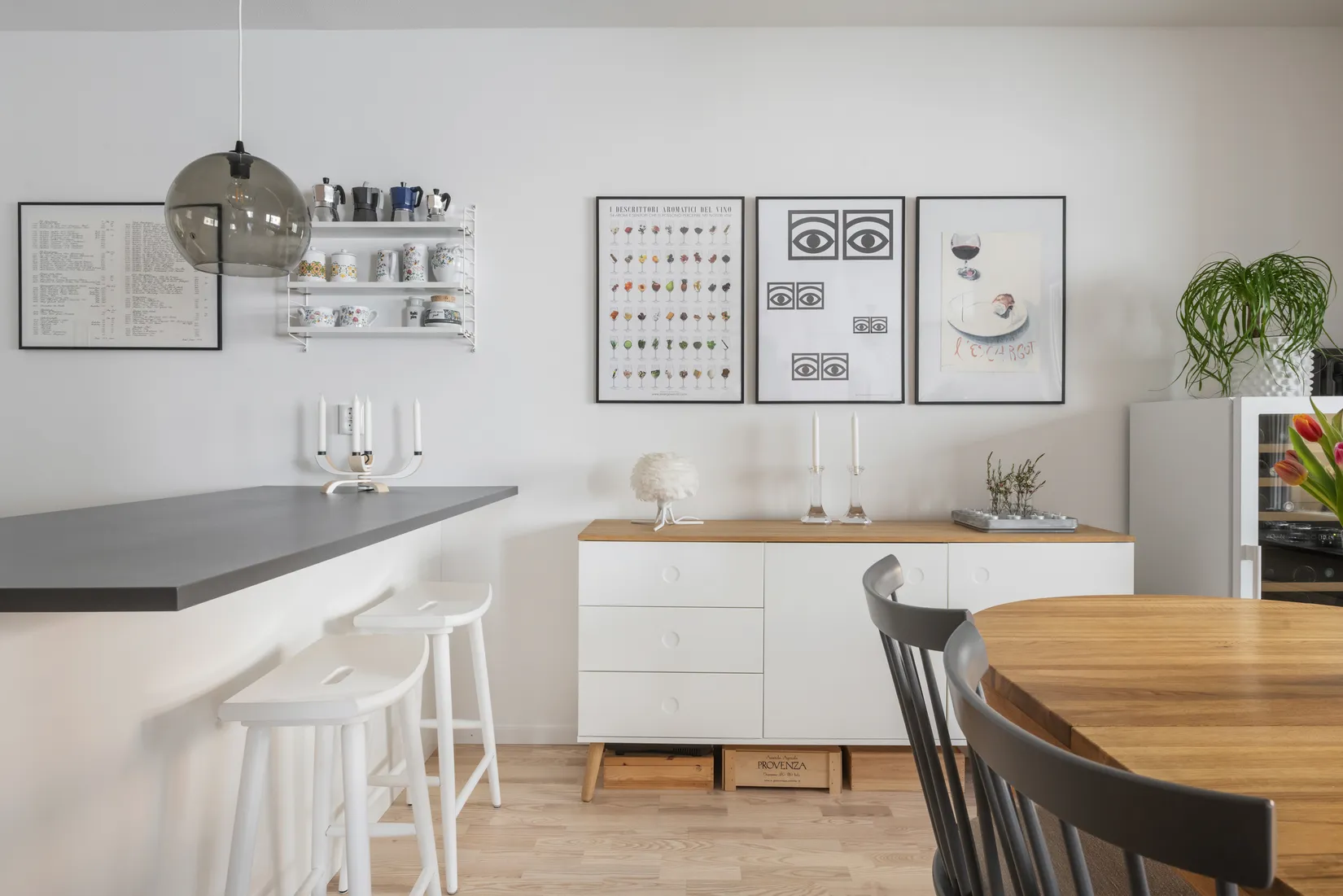 Bostadsrätt, Ekfatsgatan 1, 5 tr!, Liljeholmskajen, Stockholm