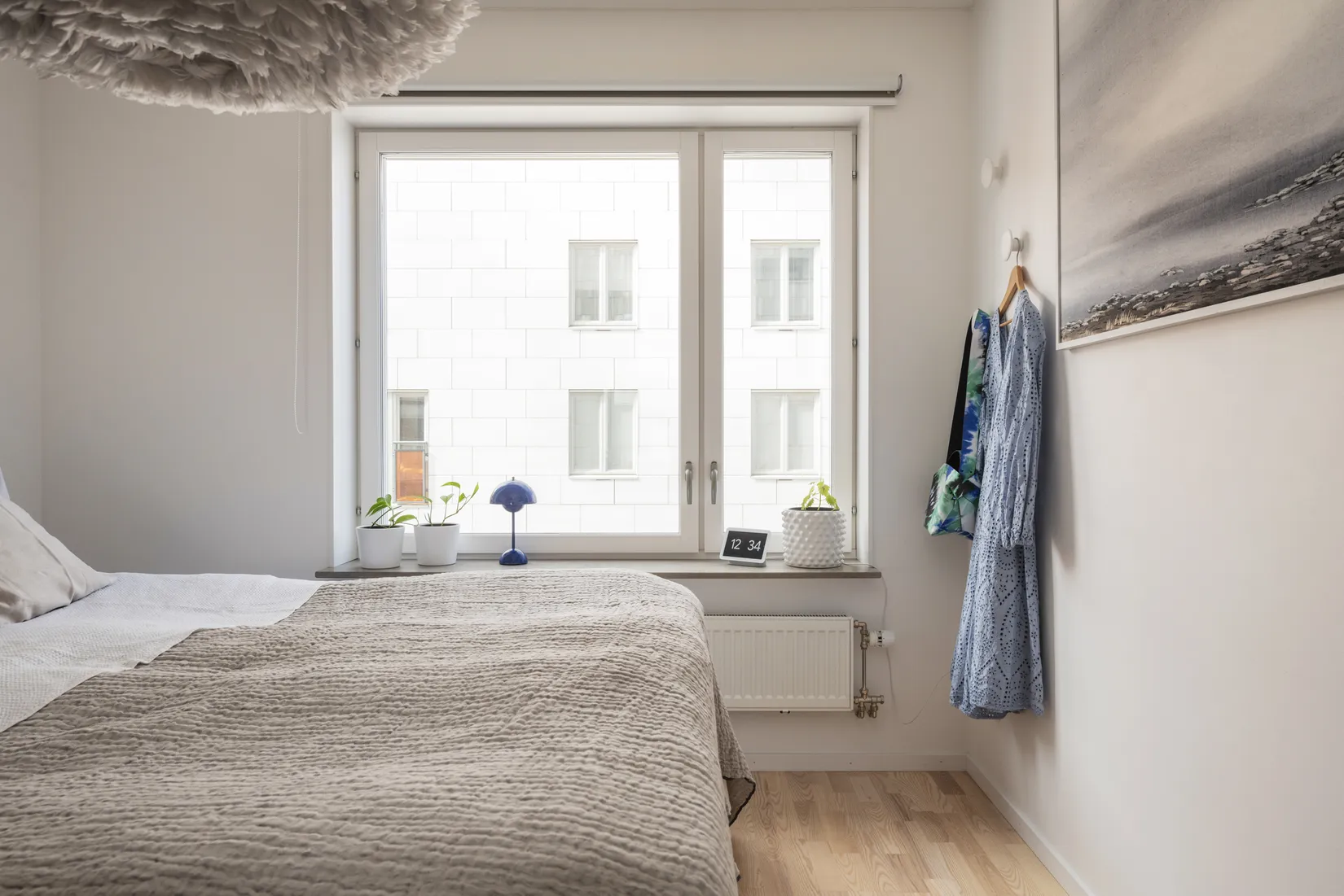 Bostadsrätt, Ekfatsgatan 1, 5 tr!, Liljeholmskajen, Stockholm