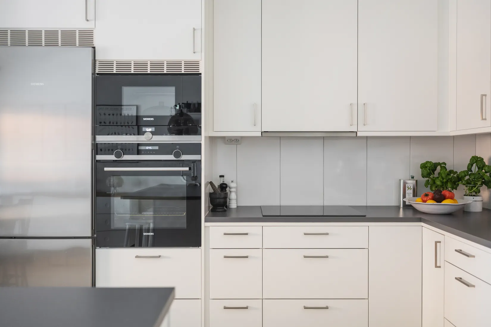 Bostadsrätt, Ekfatsgatan 1, 5 tr!, Liljeholmskajen, Stockholm