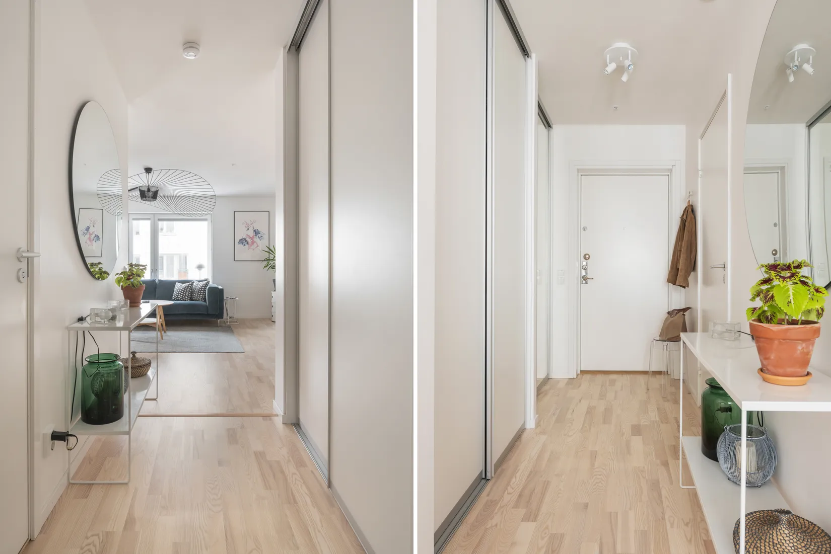 Bostadsrätt, Ekfatsgatan 1, 5 tr!, Liljeholmskajen, Stockholm