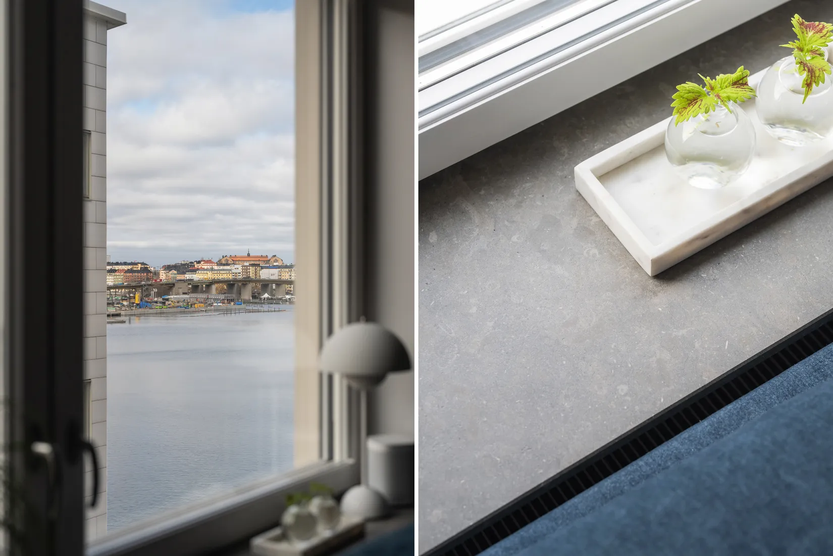 Bostadsrätt, Ekfatsgatan 1, 5 tr!, Liljeholmskajen, Stockholm