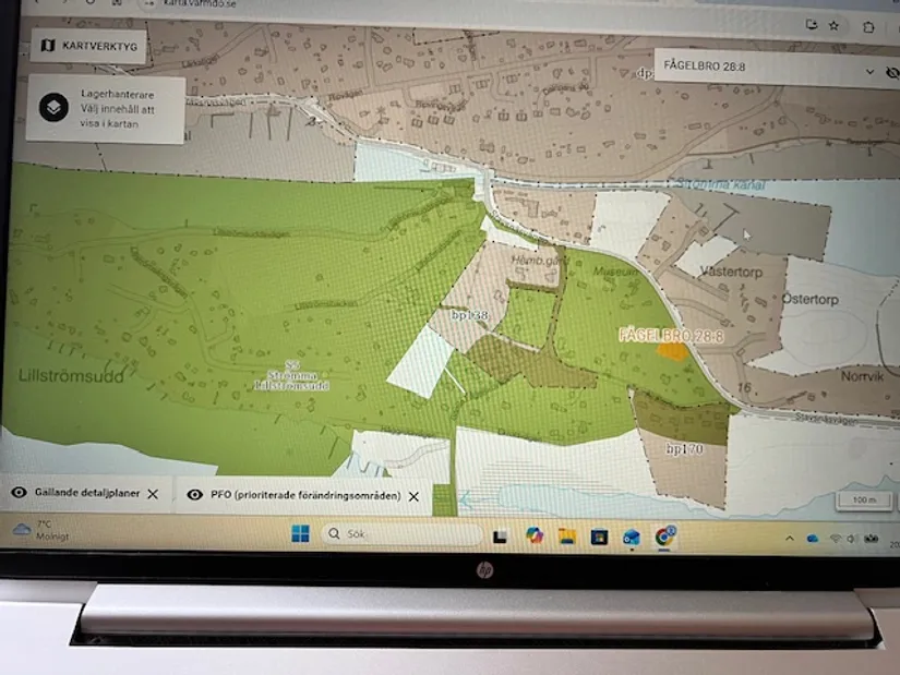 Fritidshus, Stavsnäsvägen 144, Strömma, Värmdö