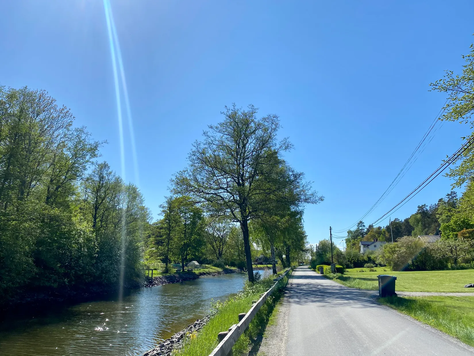 Fritidshus, Stavsnäsvägen 144, Strömma, Värmdö