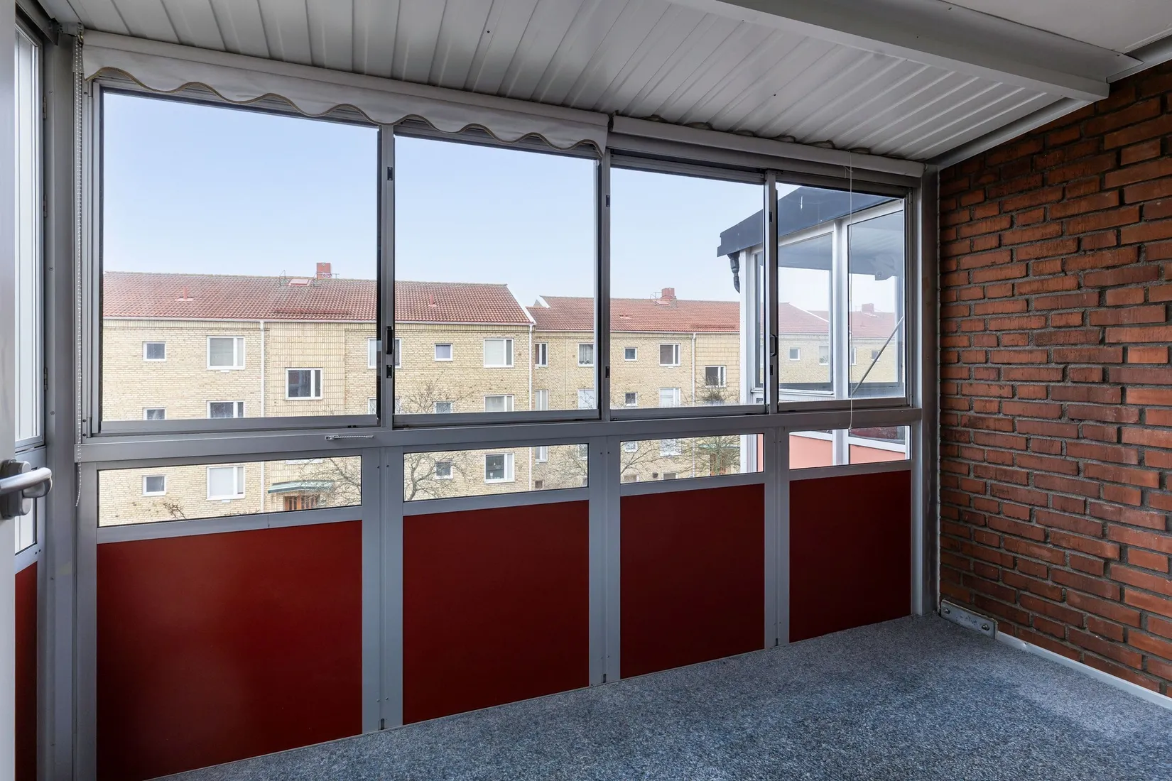 Bostadsrätt, Gustaf Adolfs Väg 6, Oxhagen, Kalmar