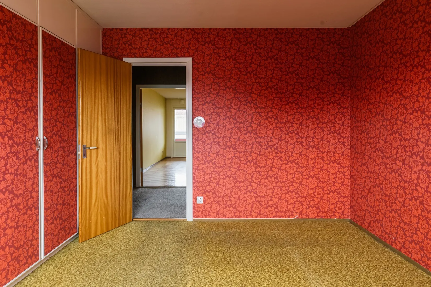 Bostadsrätt, Gustaf Adolfs Väg 6, Oxhagen, Kalmar