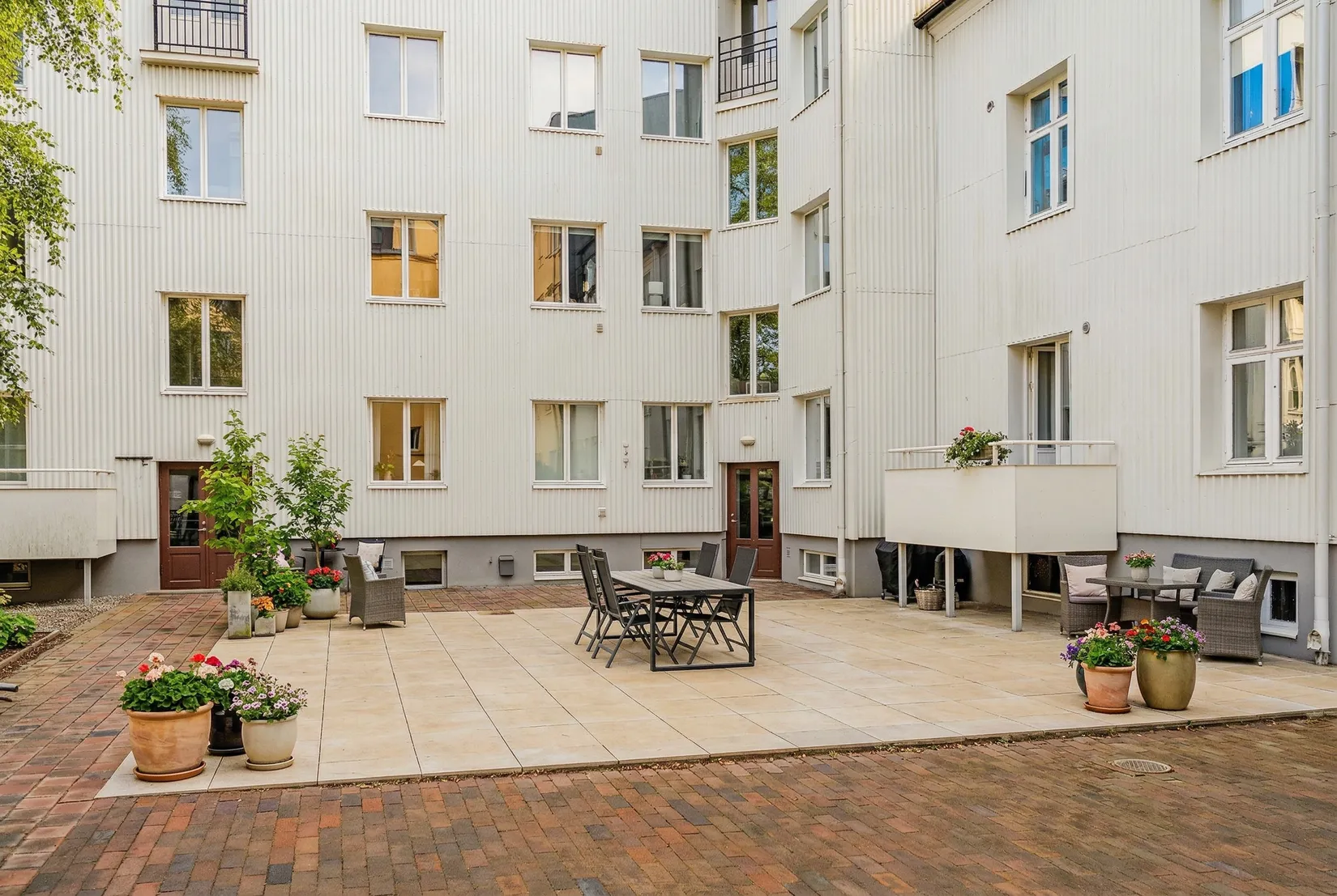 Bostadsrätt, Karl X Gustavs gata 24A, Tågaborg, Helsingborg