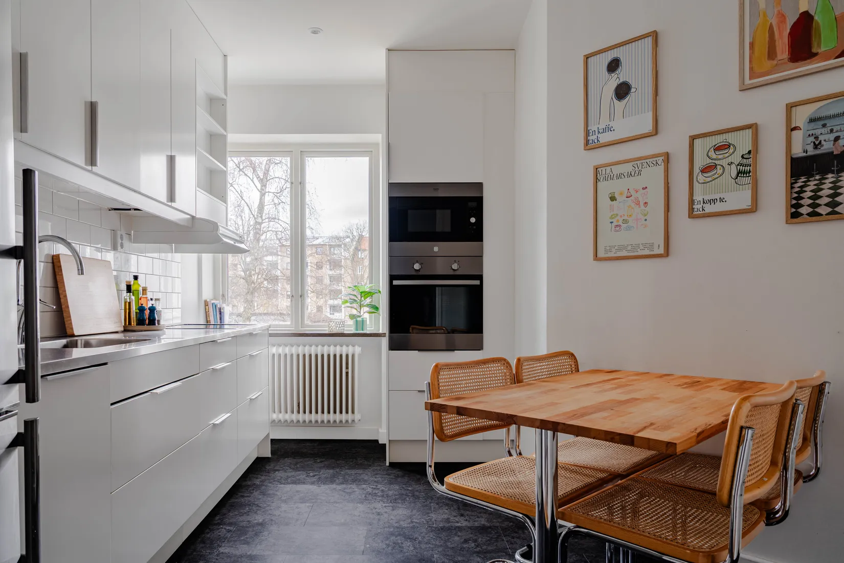 Bostadsrätt, Karl X Gustavs gata 24A, Tågaborg, Helsingborg