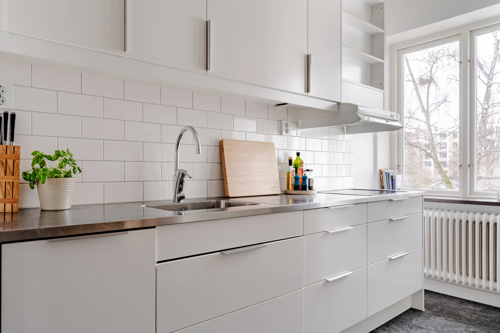 Bostadsrätt, Karl X Gustavs gata 24A, Tågaborg, Helsingborg